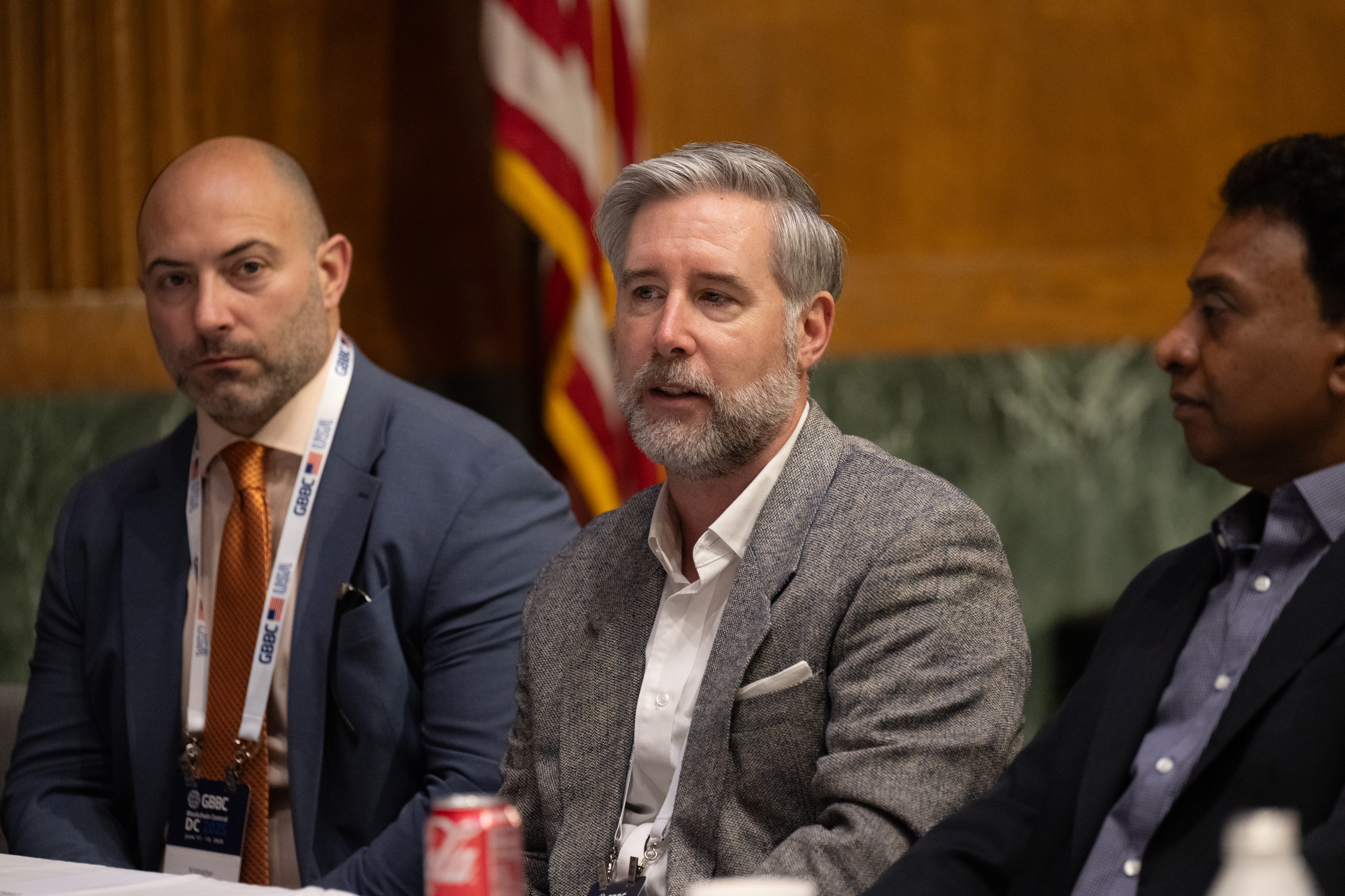 GBBC USA's Blockchain Central DC (June 2025) photo 619