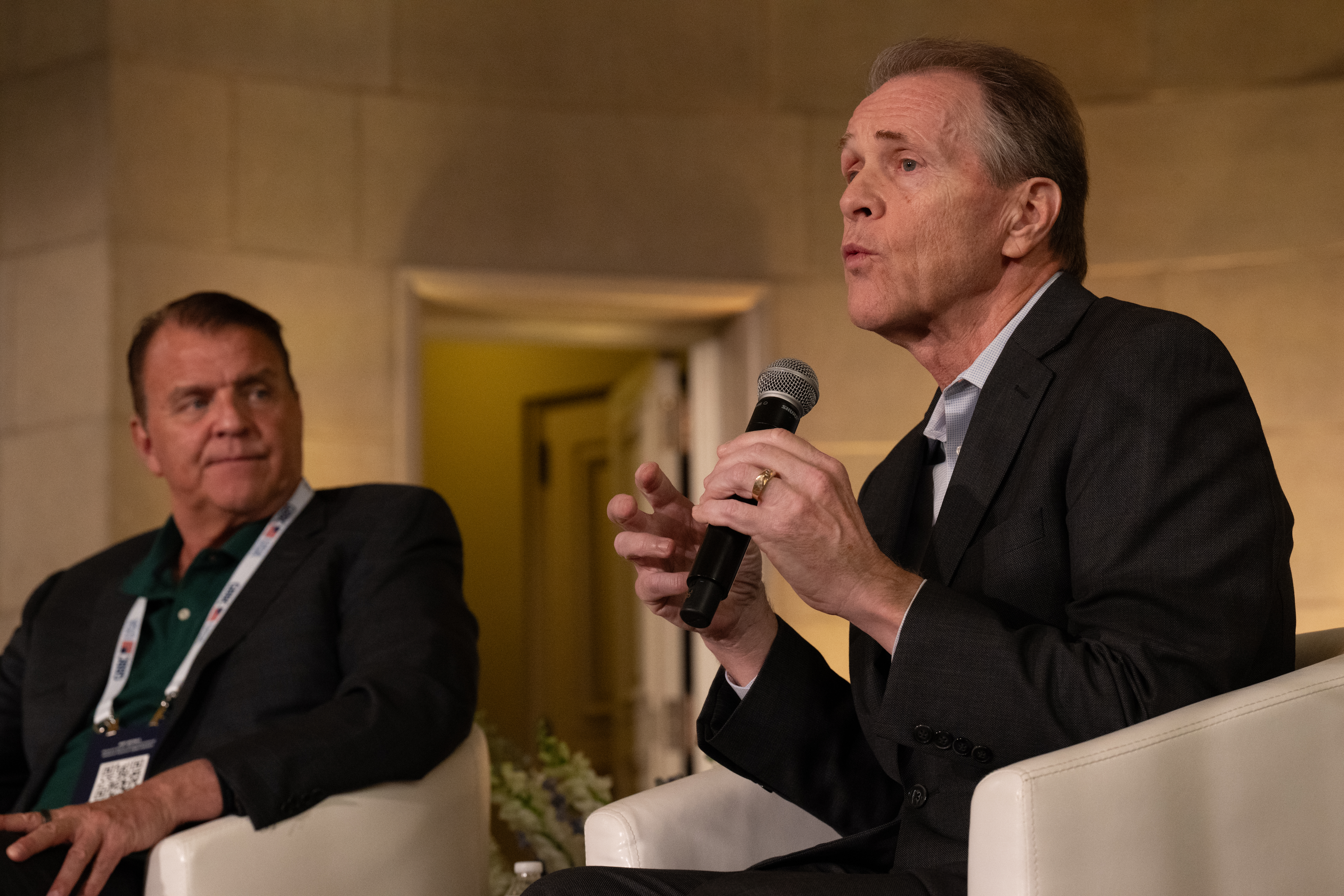 GBBC USA's Blockchain Central DC (June 2025) photo 873