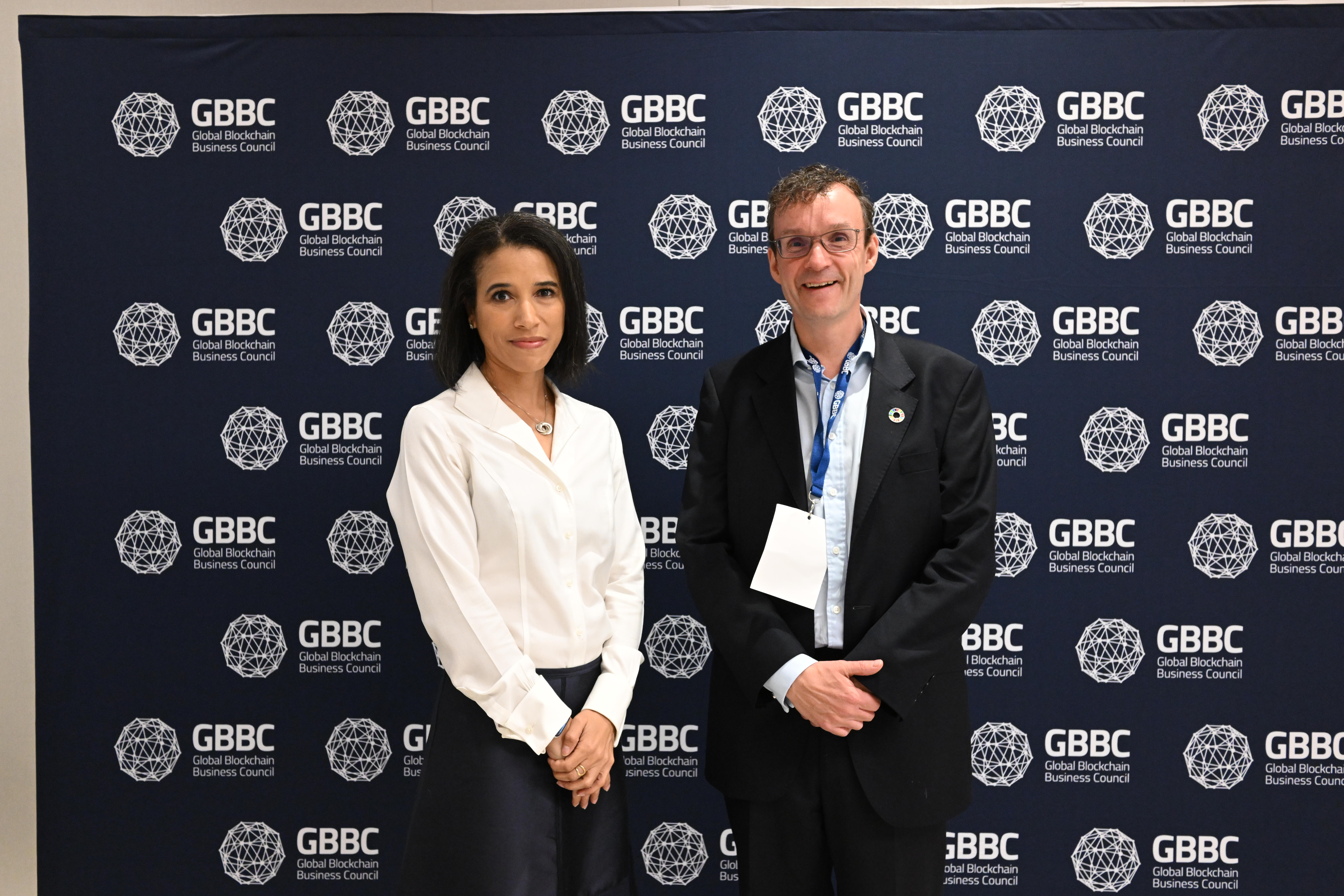 Blockchain Central UNGA (September 2023) photo 13