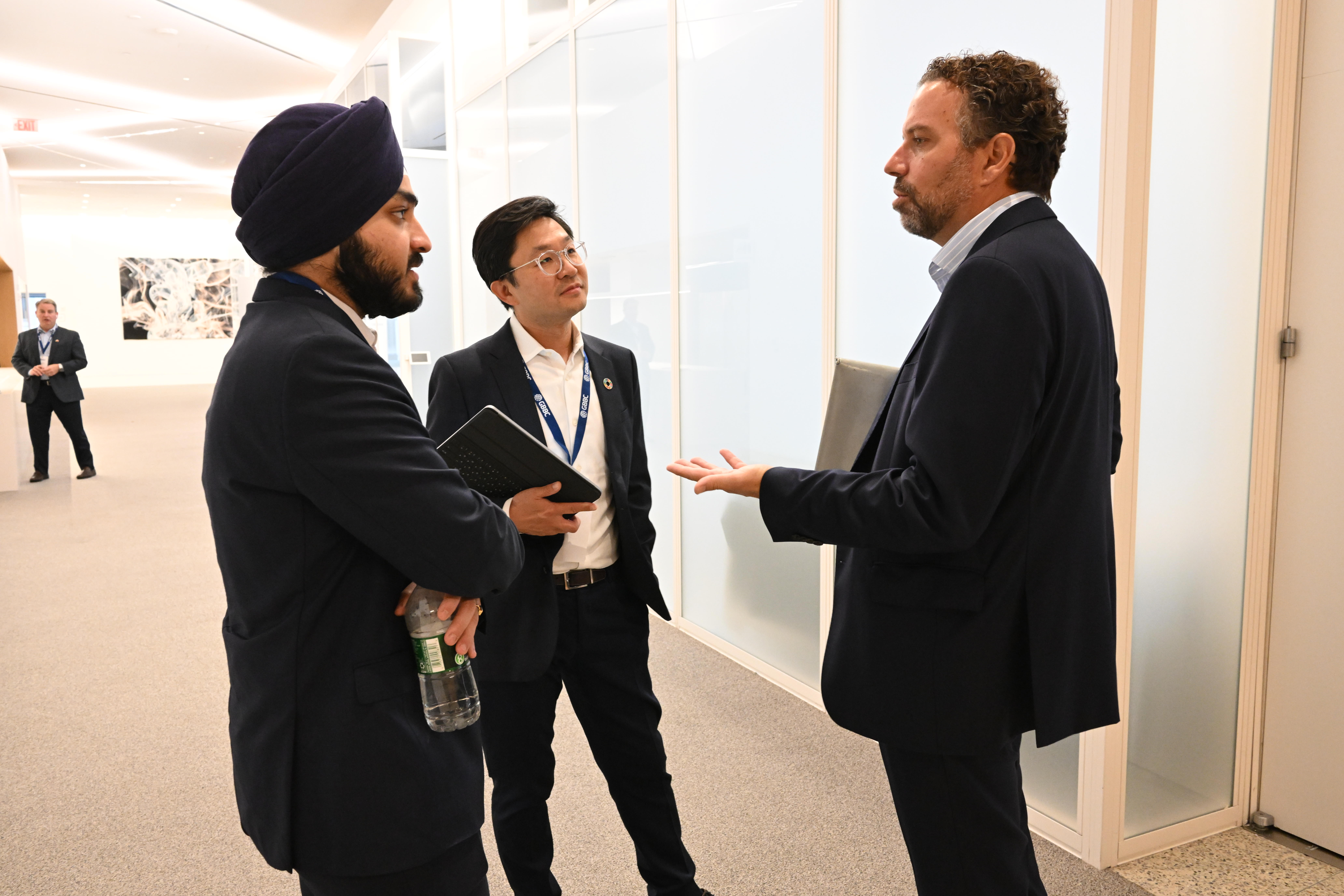 Blockchain Central UNGA (September 2023) photo 68