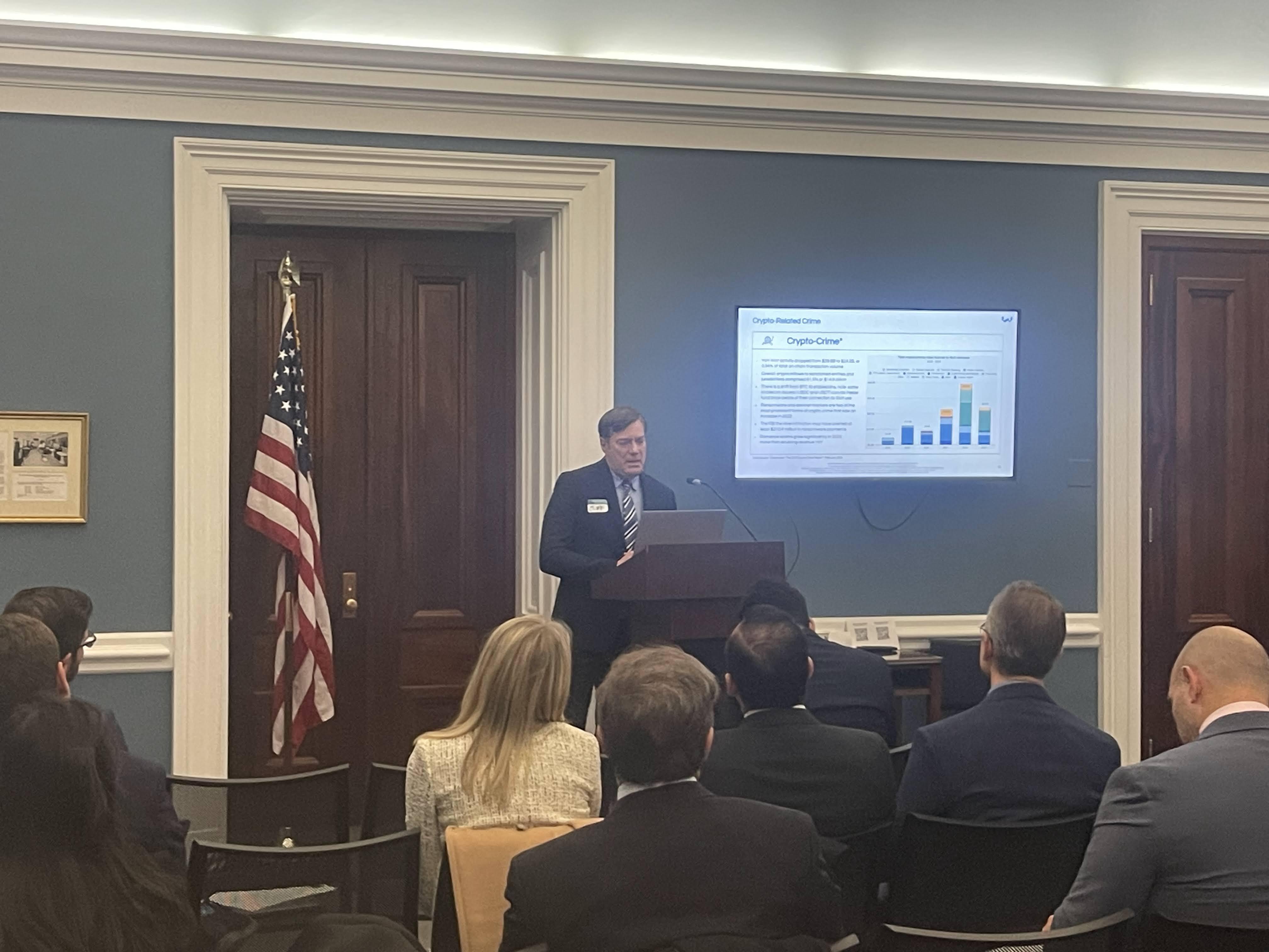 Tech for Impact (March 2024) photo 91