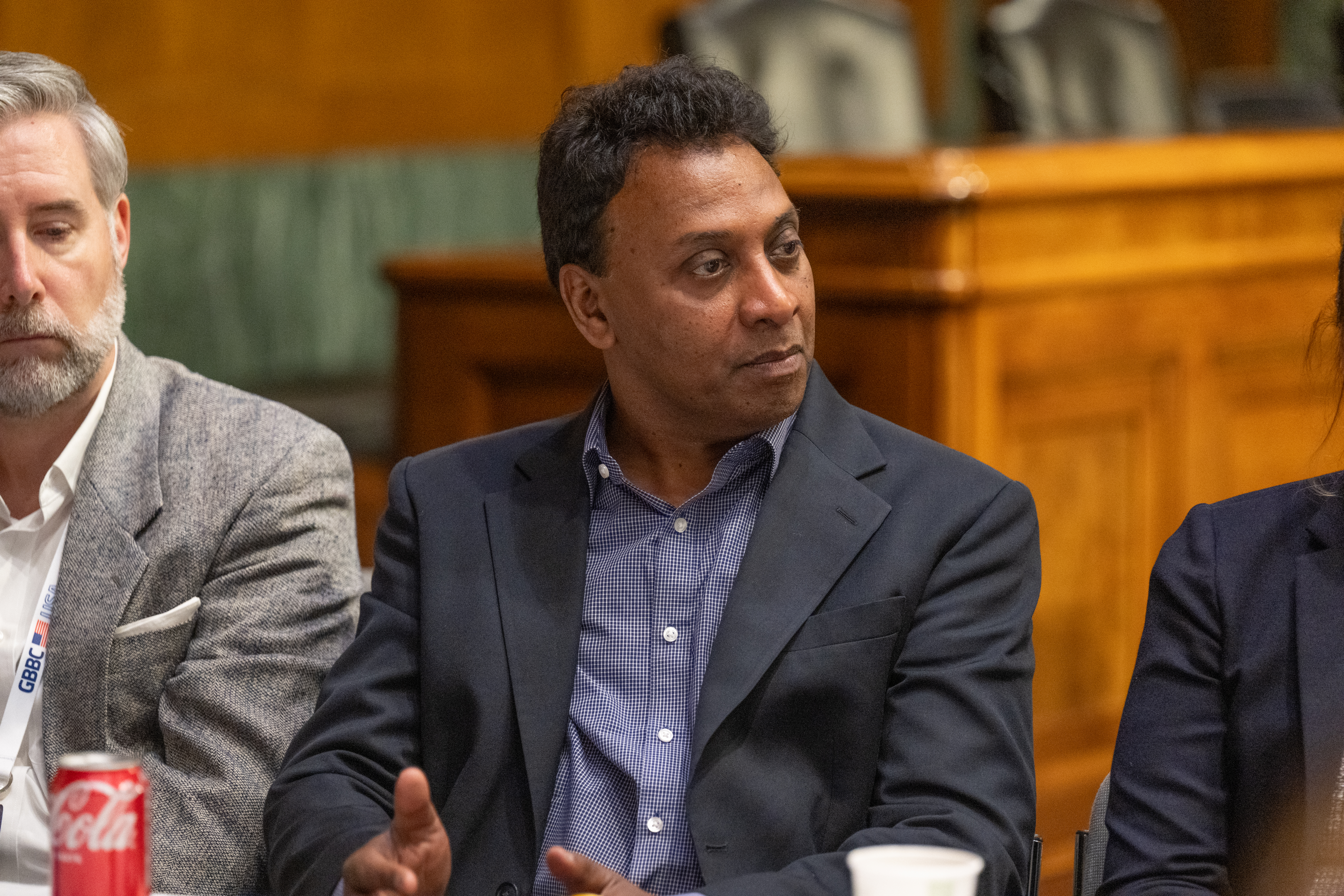 GBBC USA's Blockchain Central DC (June 2025) photo 725