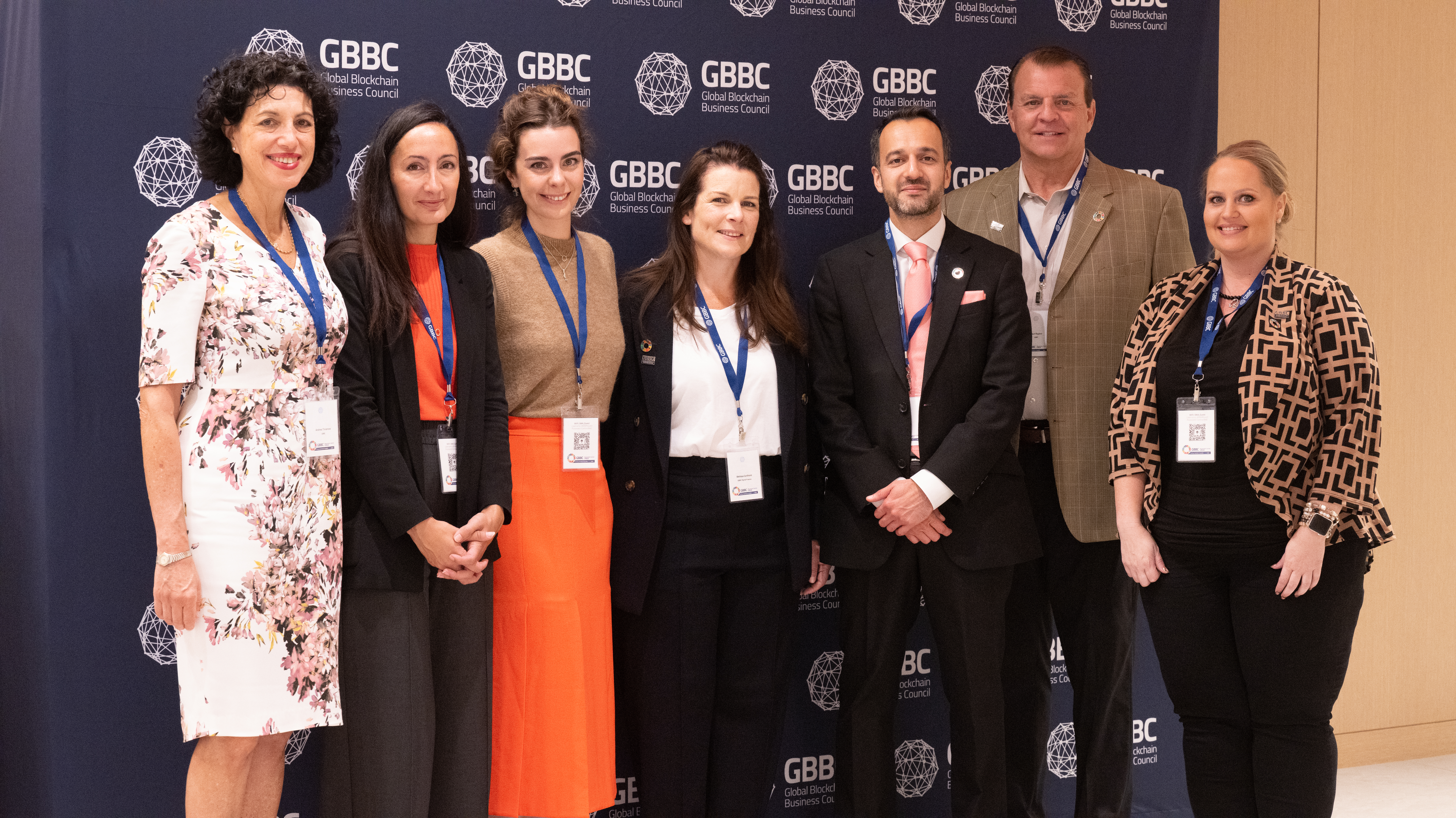 Blockchain Central UNGA (September 2022) photo 106