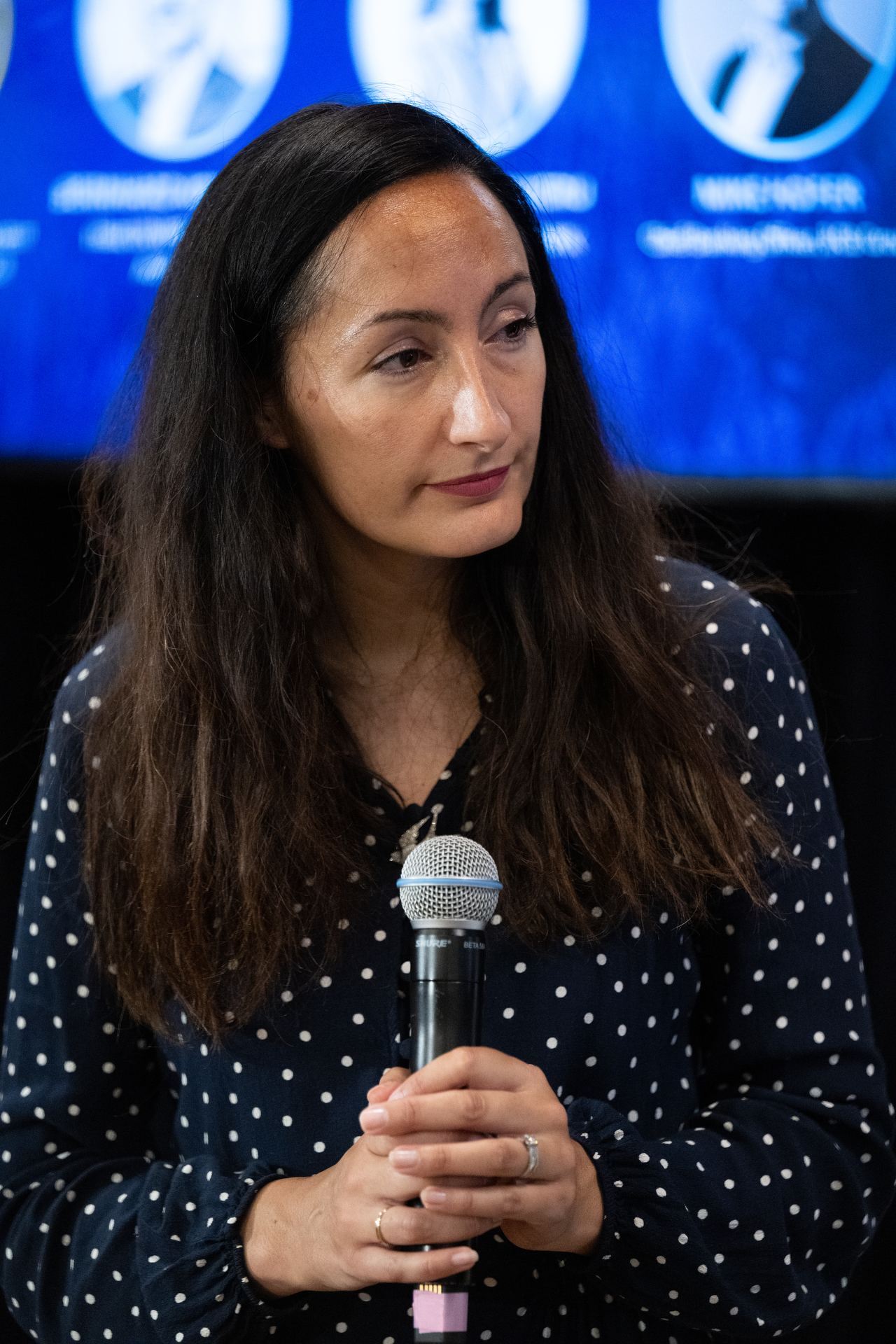Blockchain Central Davos (January 2022) photo 493