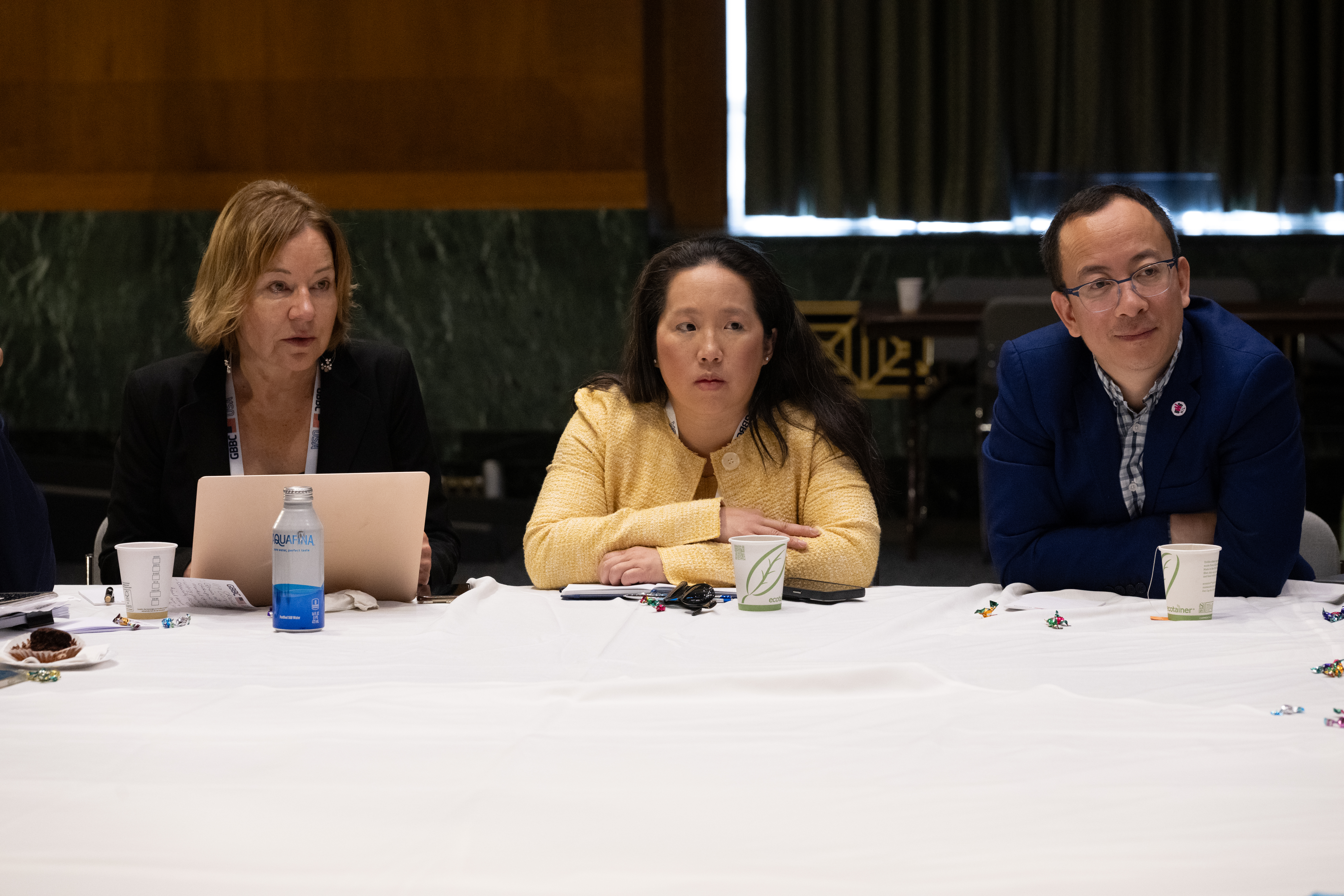 GBBC USA's Blockchain Central DC (June 2025) photo 180