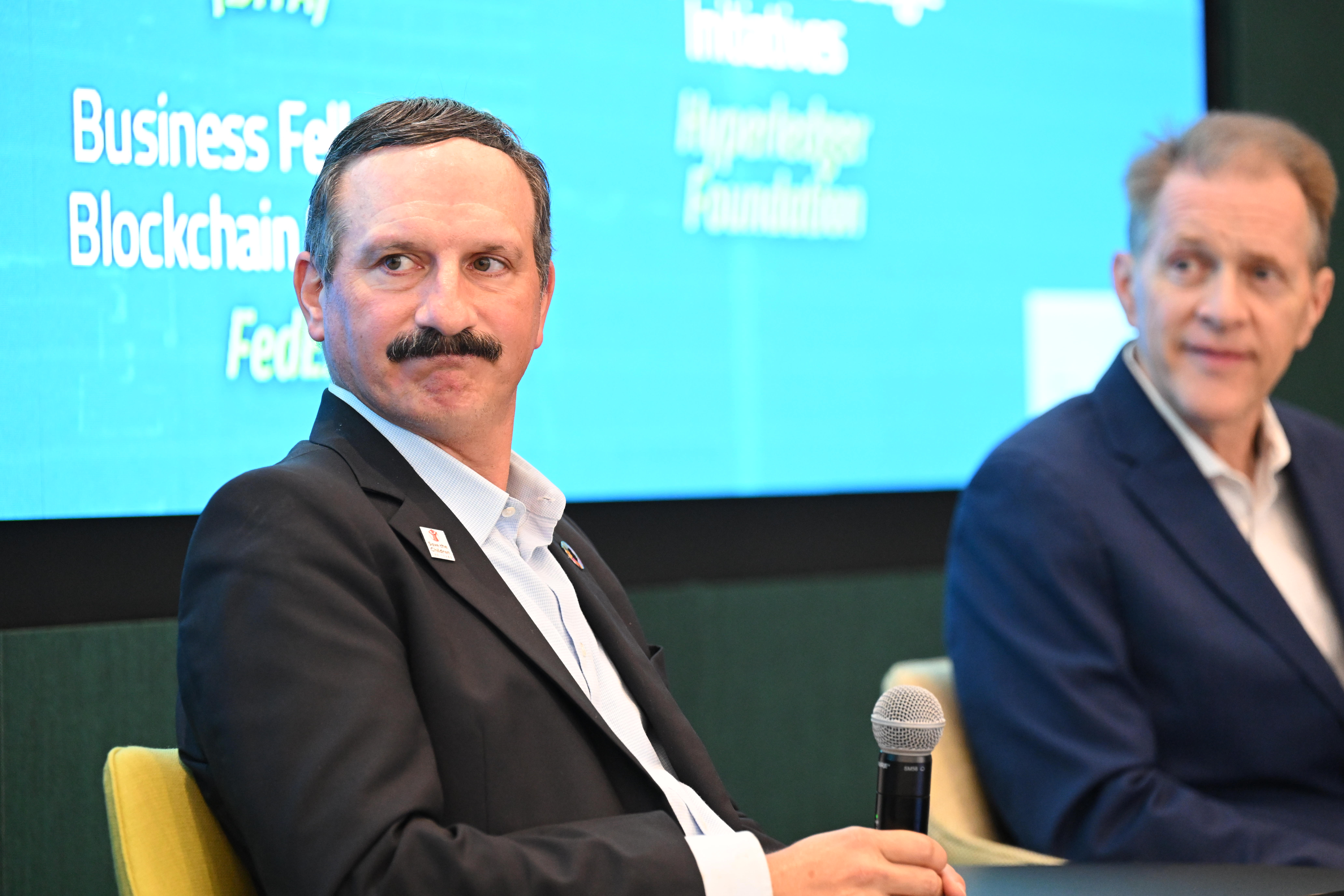 Blockchain Central UNGA (September 2023) photo 827