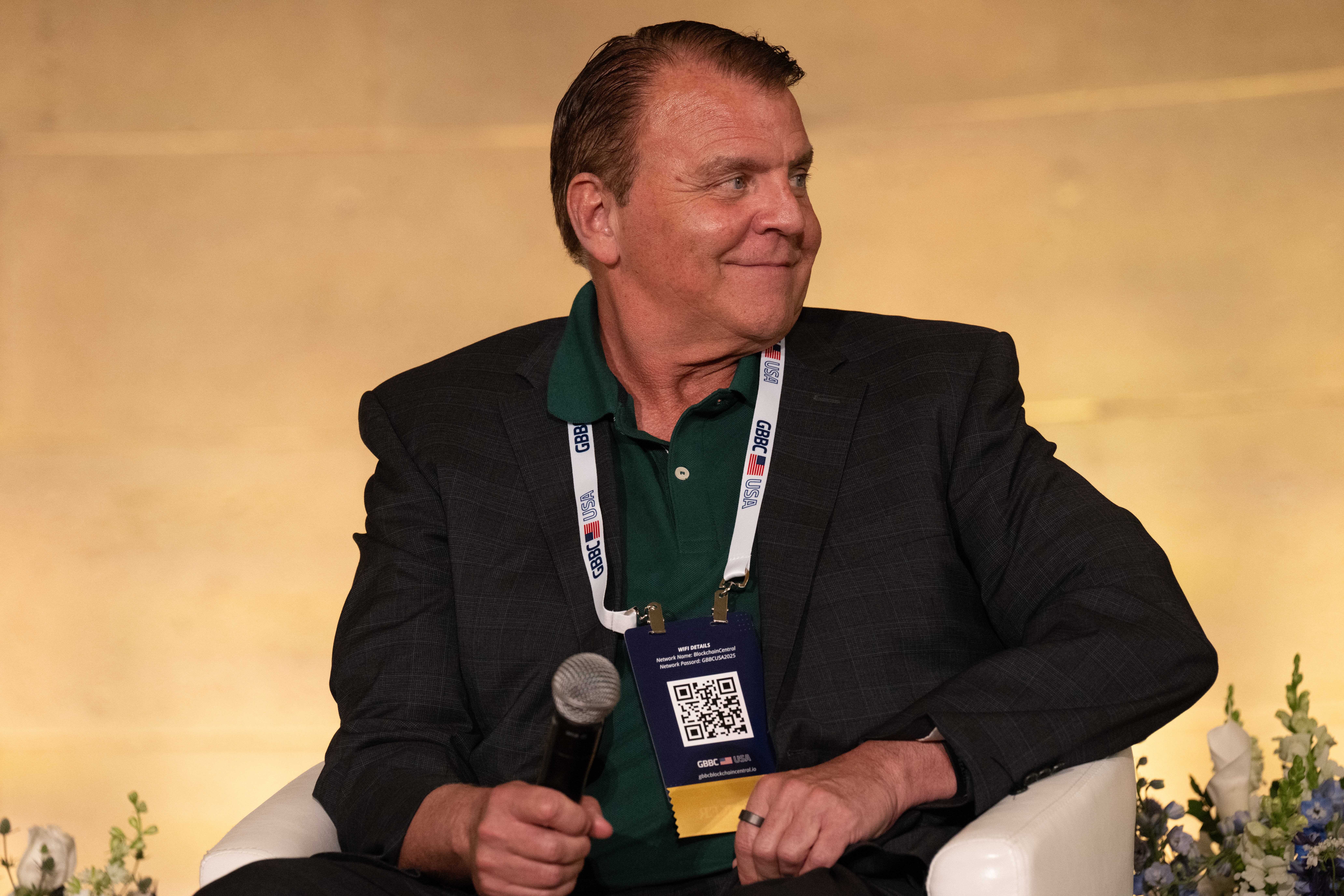 GBBC USA's Blockchain Central DC (June 2025) photo 838