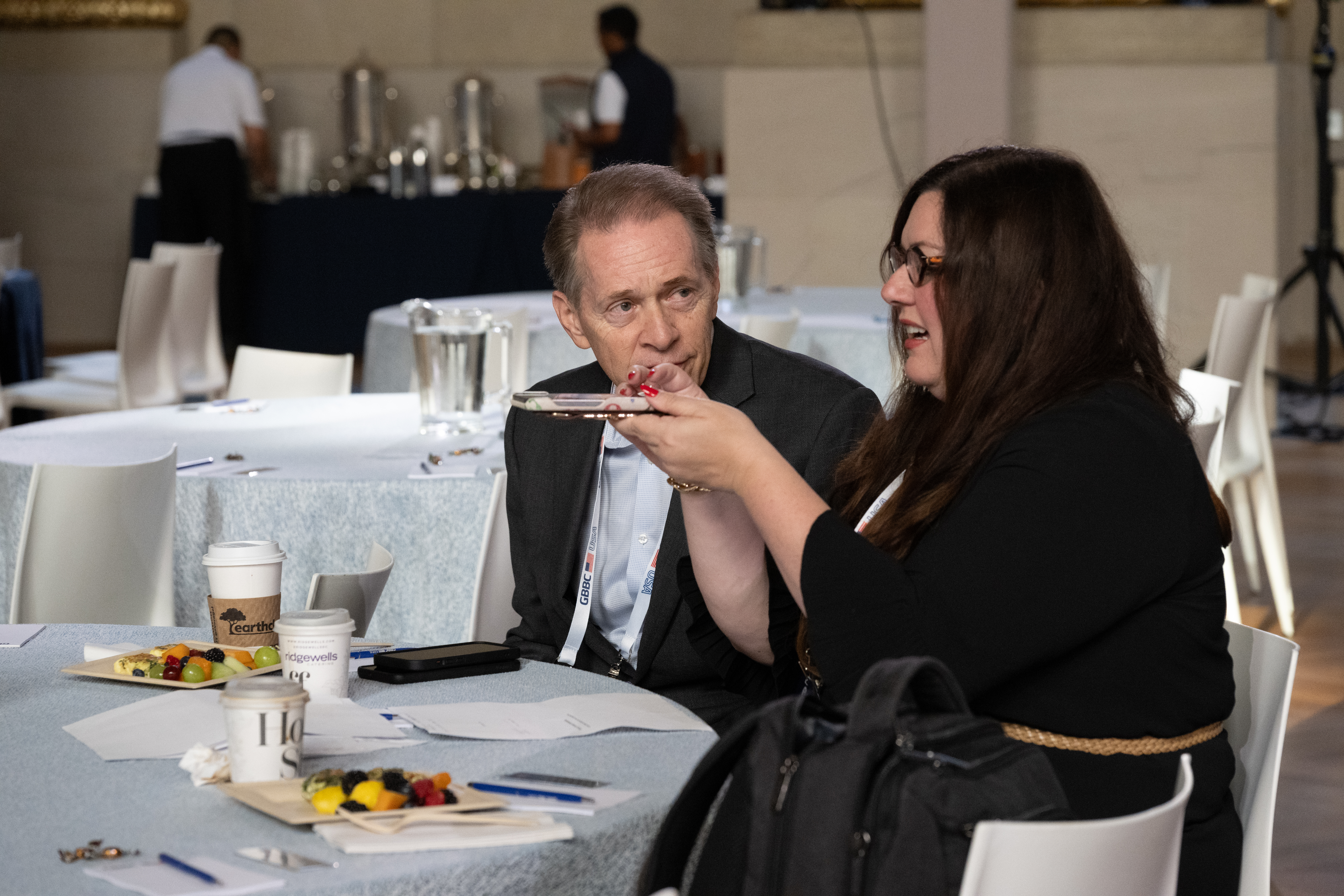 GBBC USA's Blockchain Central DC (June 2025) photo 24