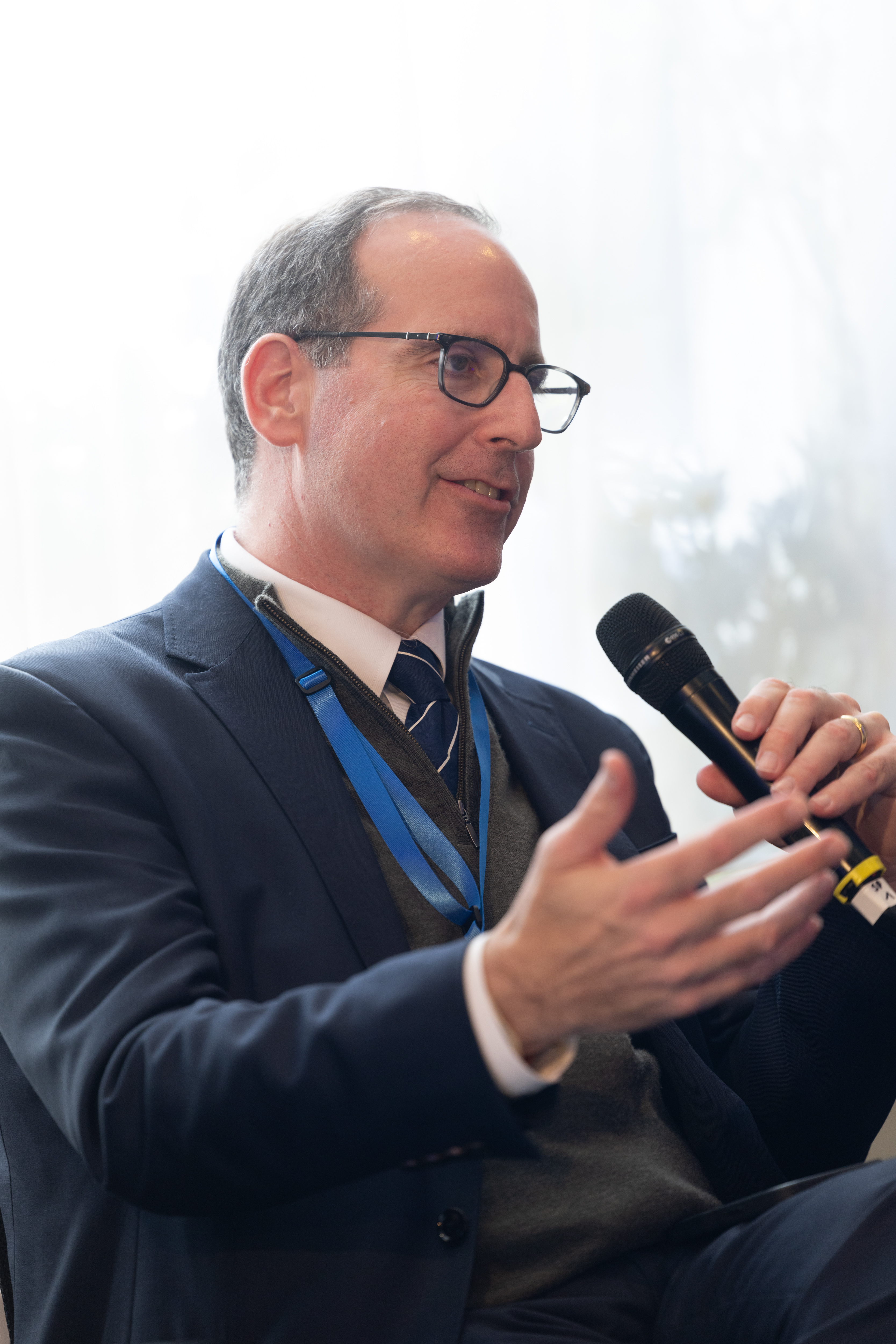 Blockchain Central Davos (January 2025) photo 315