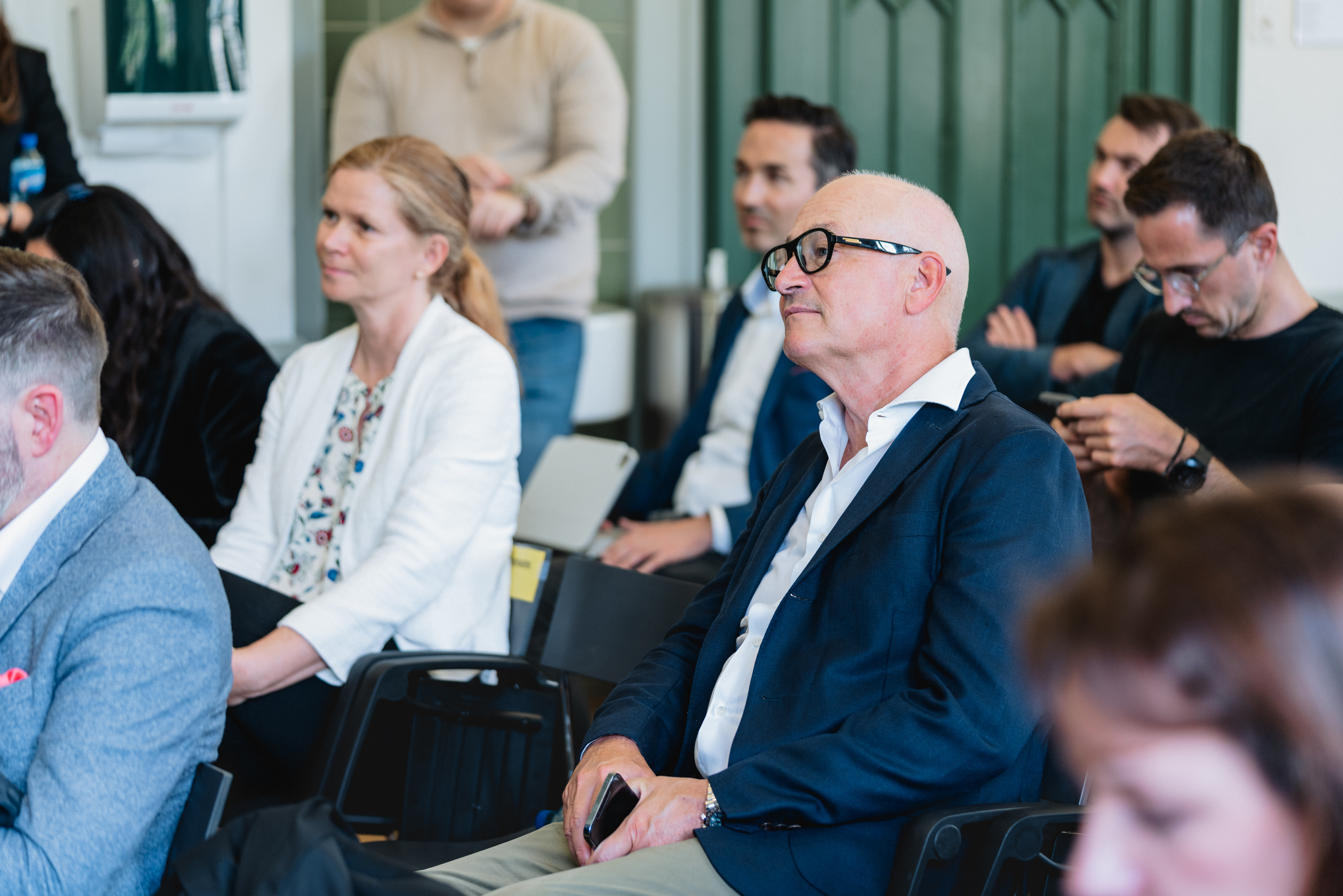 Alpine Tech Forum (July 2024) photo 87