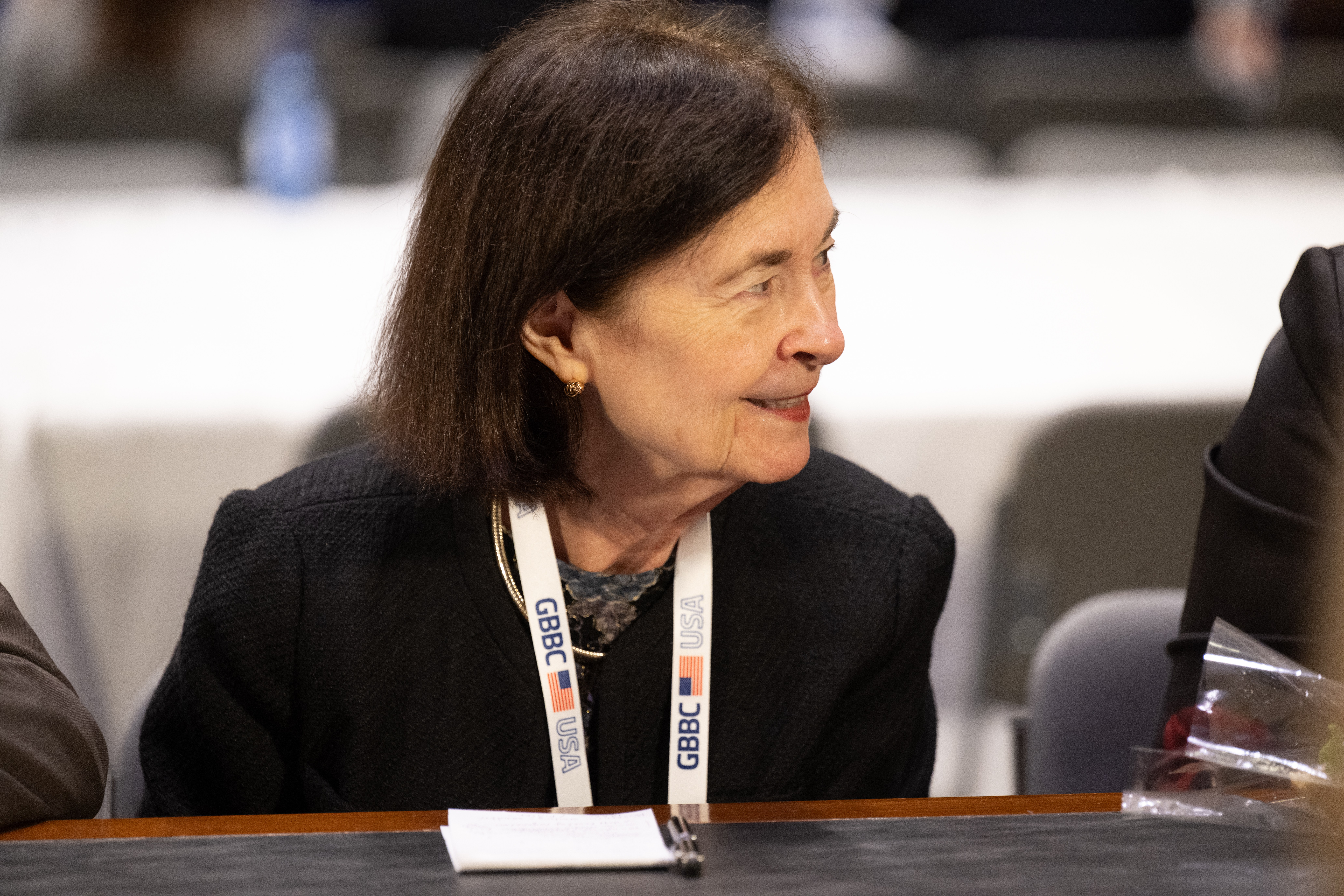 GBBC USA's Blockchain Central DC (June 2025) photo 937