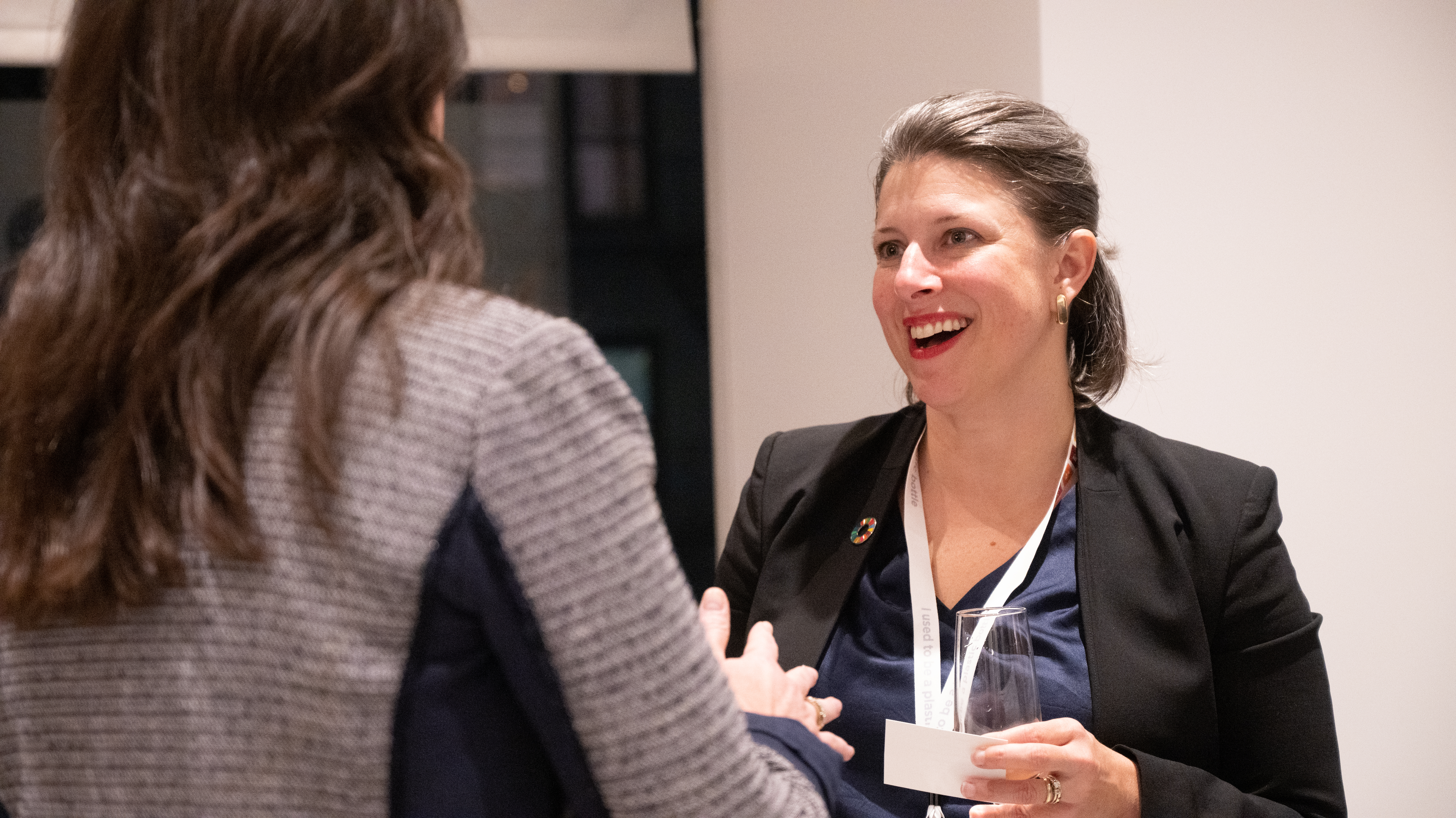 Blockchain Central UNGA (September 2022) photo 525