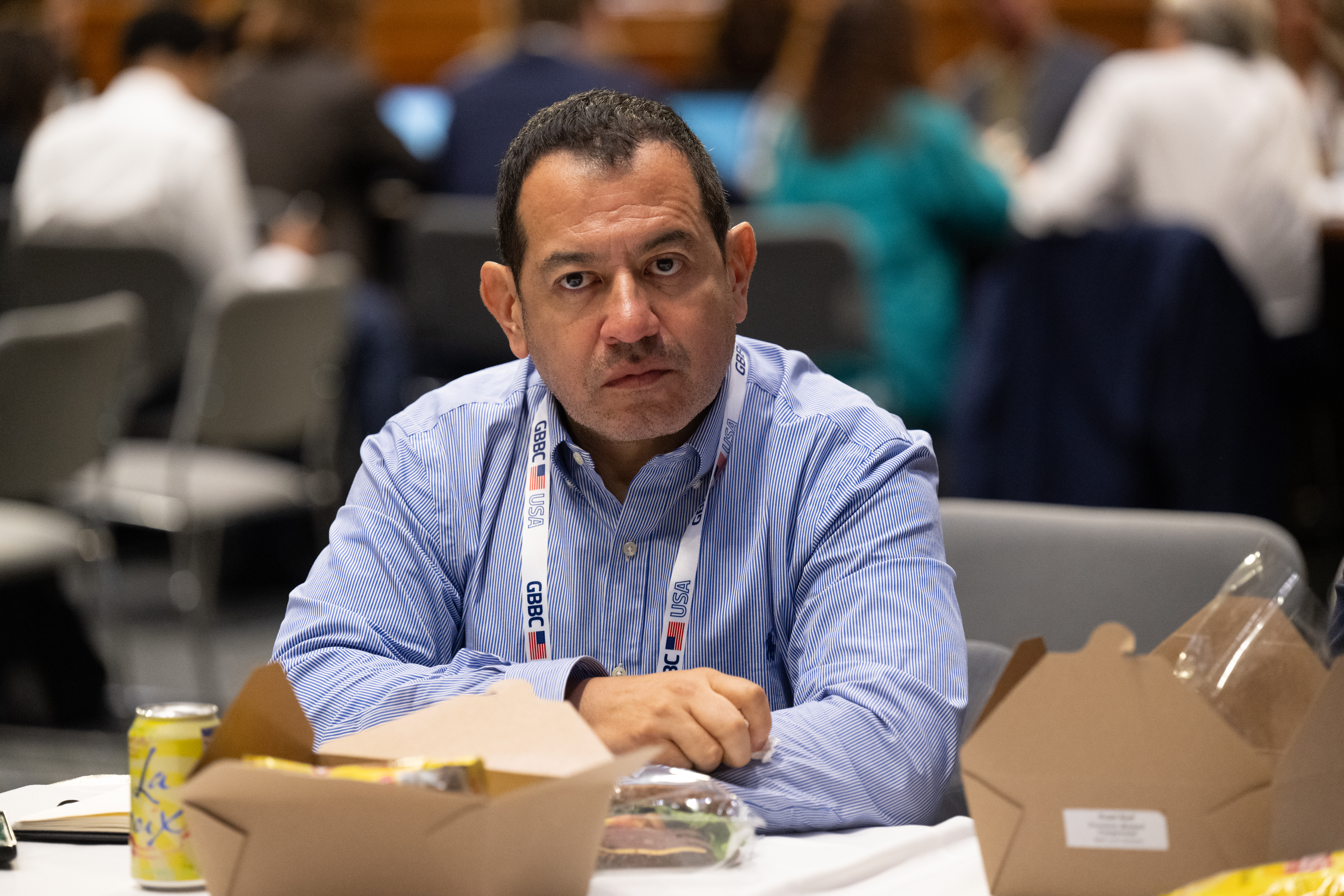 GBBC USA's Blockchain Central DC (June 2025) photo 935