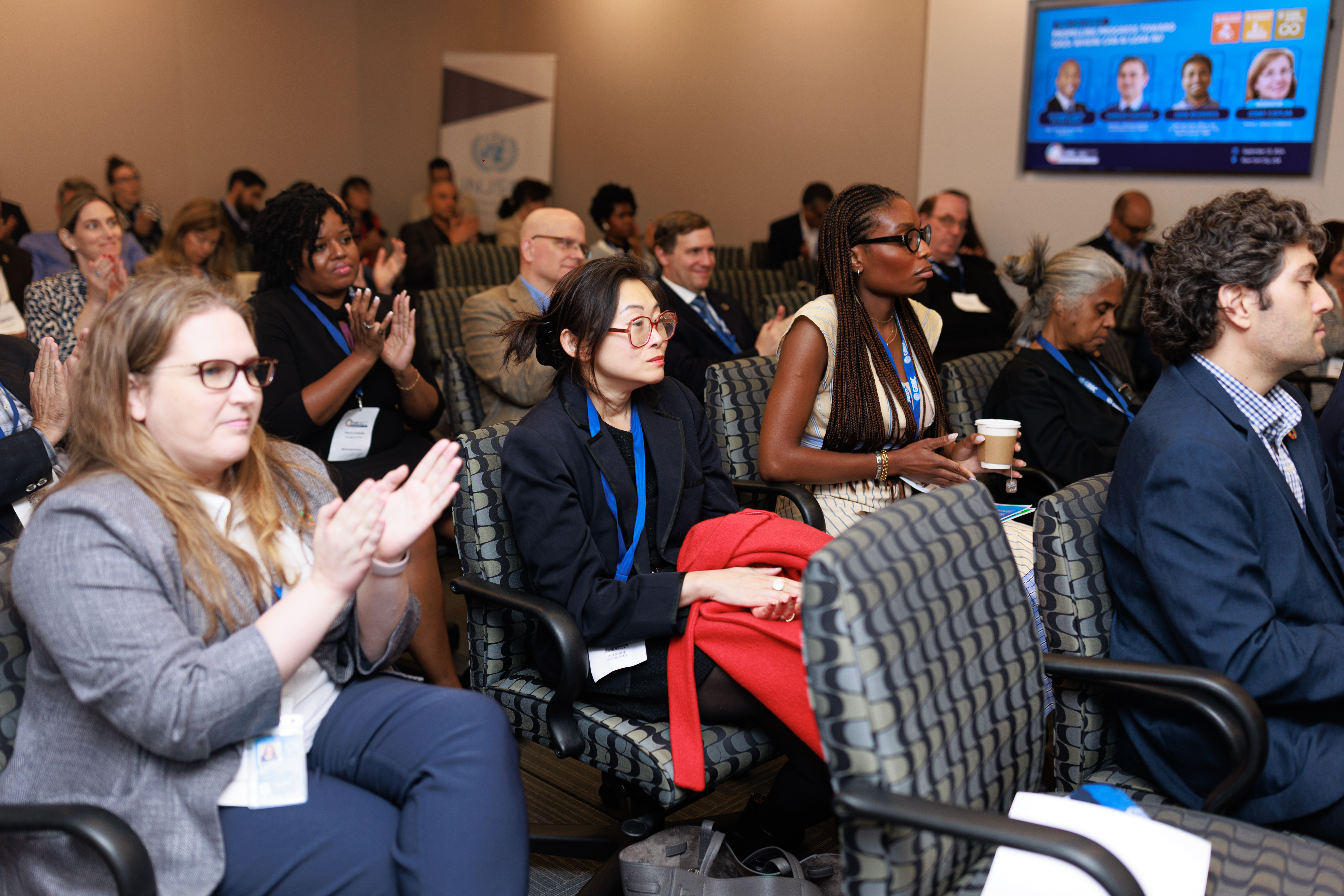 Blockchain Central UNGA (September 2024) photo 75