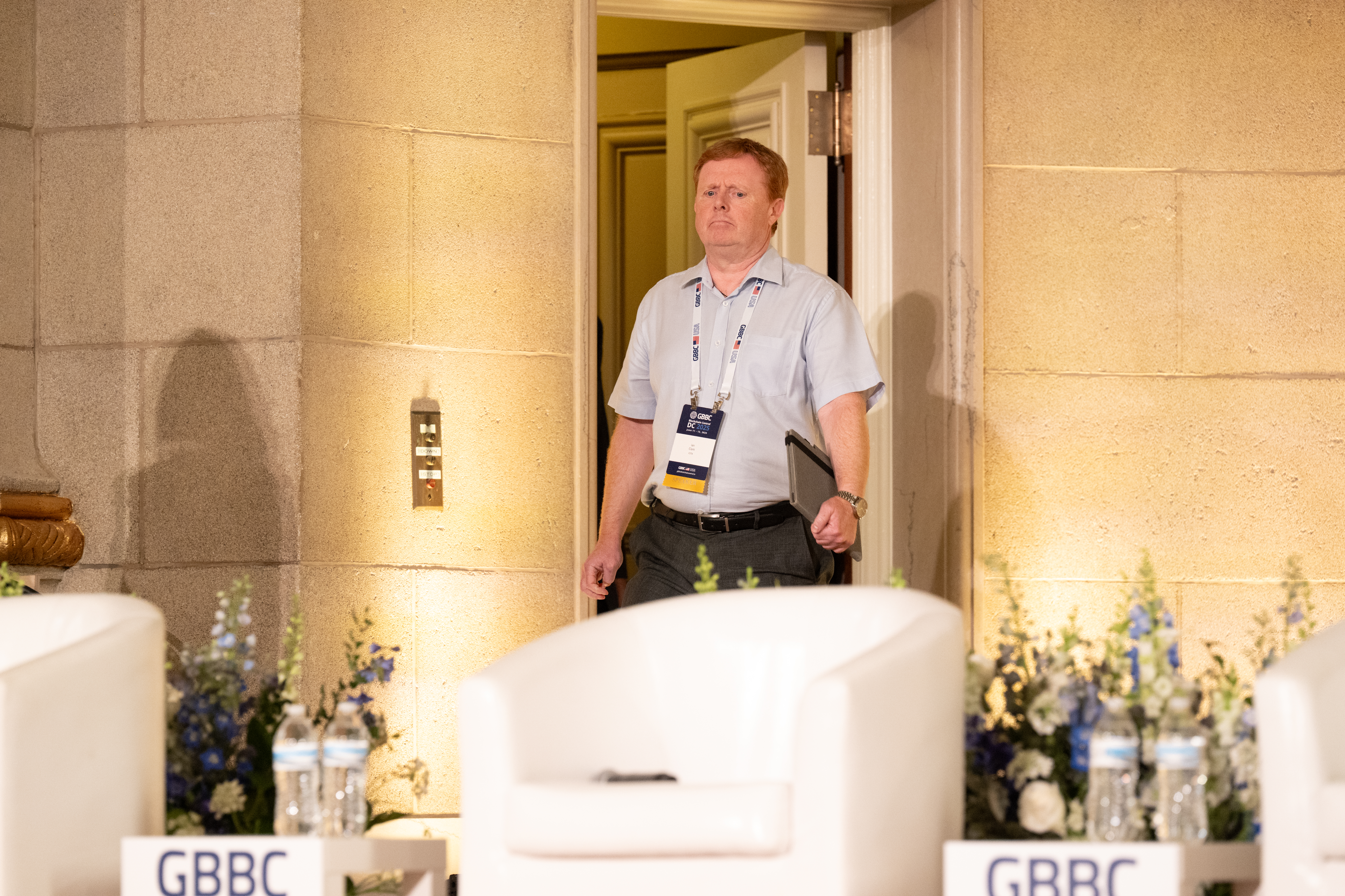 GBBC USA's Blockchain Central DC (June 2025) photo 830