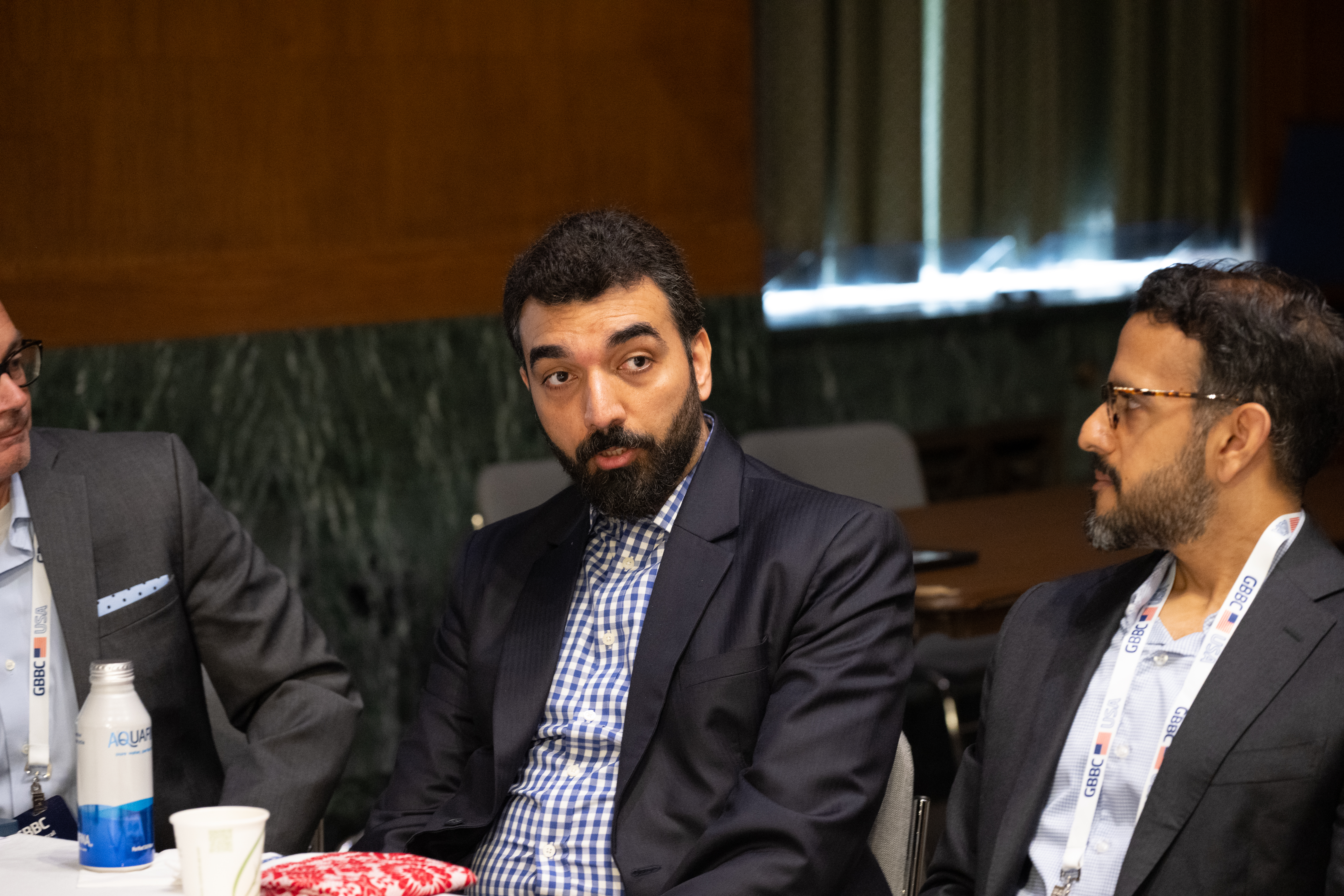 GBBC USA's Blockchain Central DC (June 2025) photo 149
