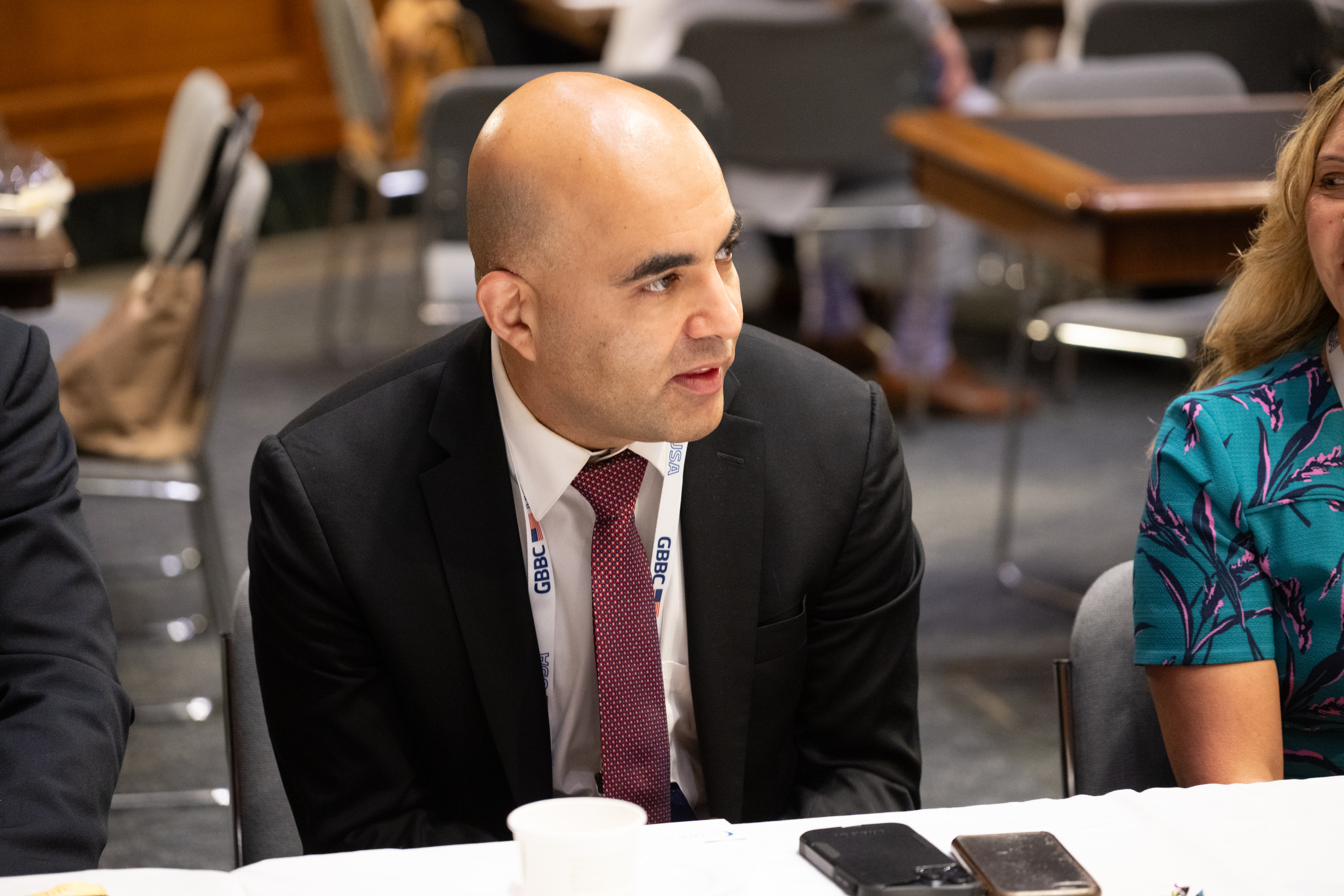 GBBC USA's Blockchain Central DC (June 2025) photo 204