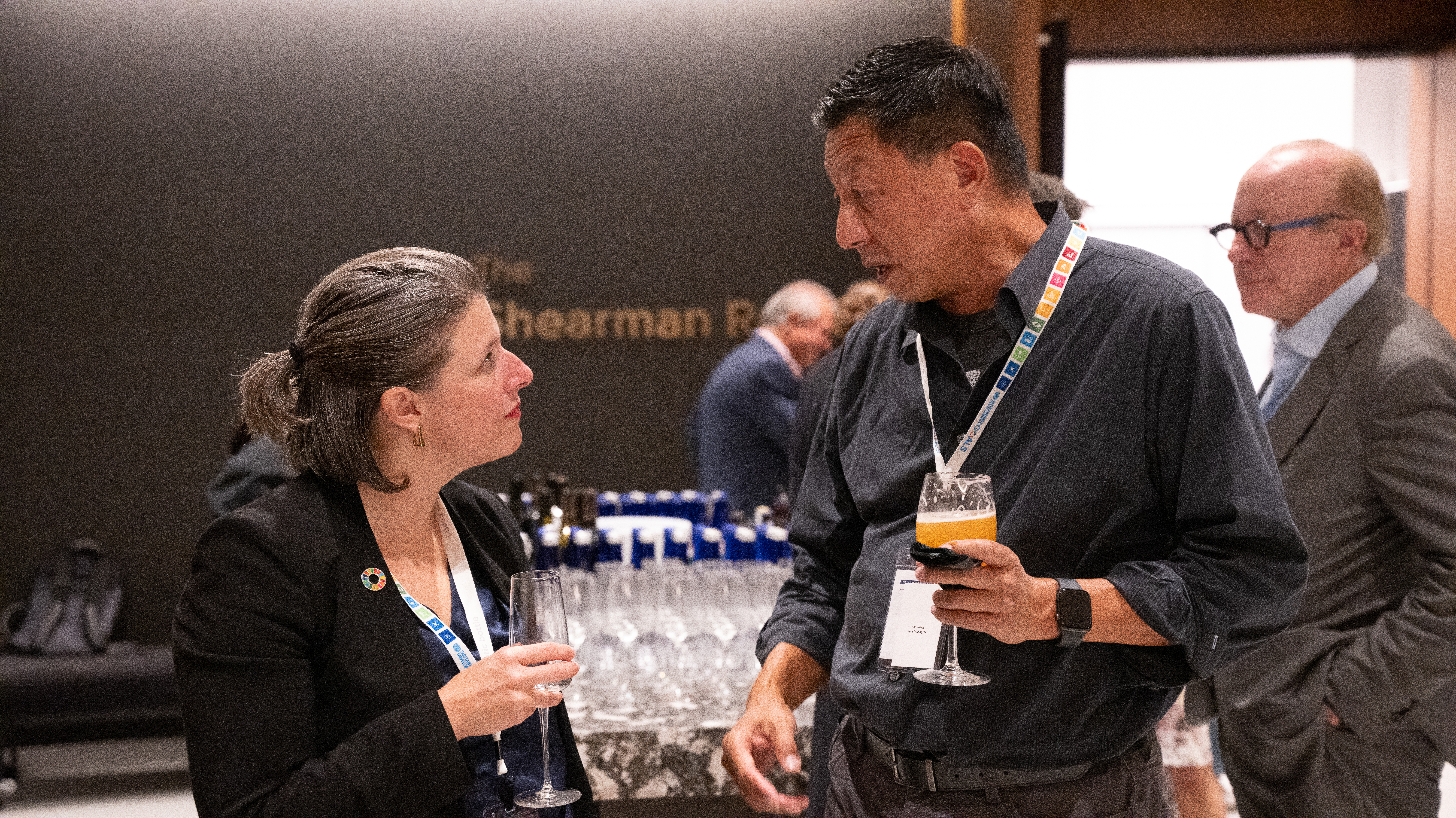 Blockchain Central UNGA (September 2022) photo 528