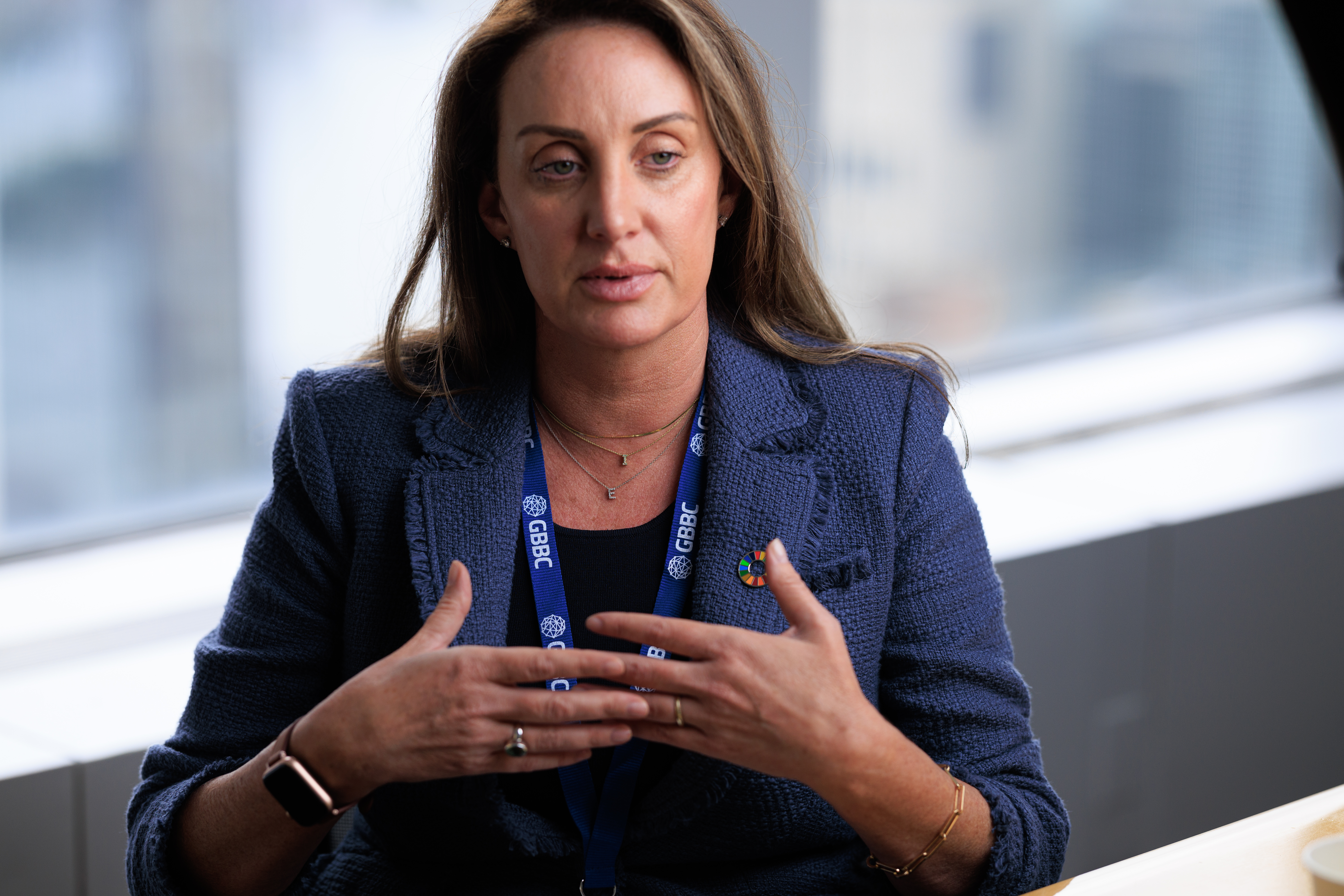 Blockchain Central UNGA (September 2024) photo 216