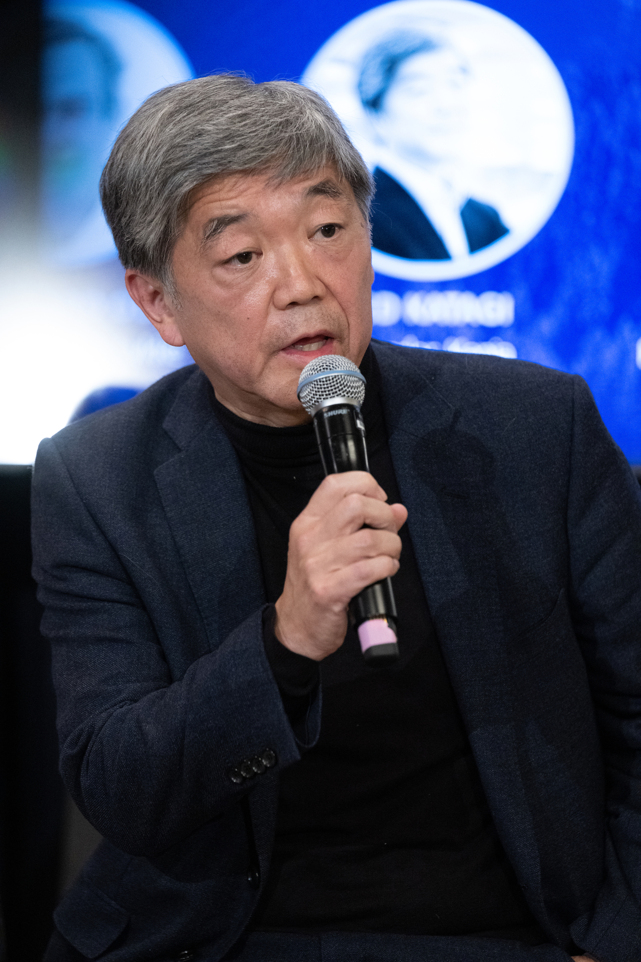 Blockchain Central Davos (January 2022) photo 807