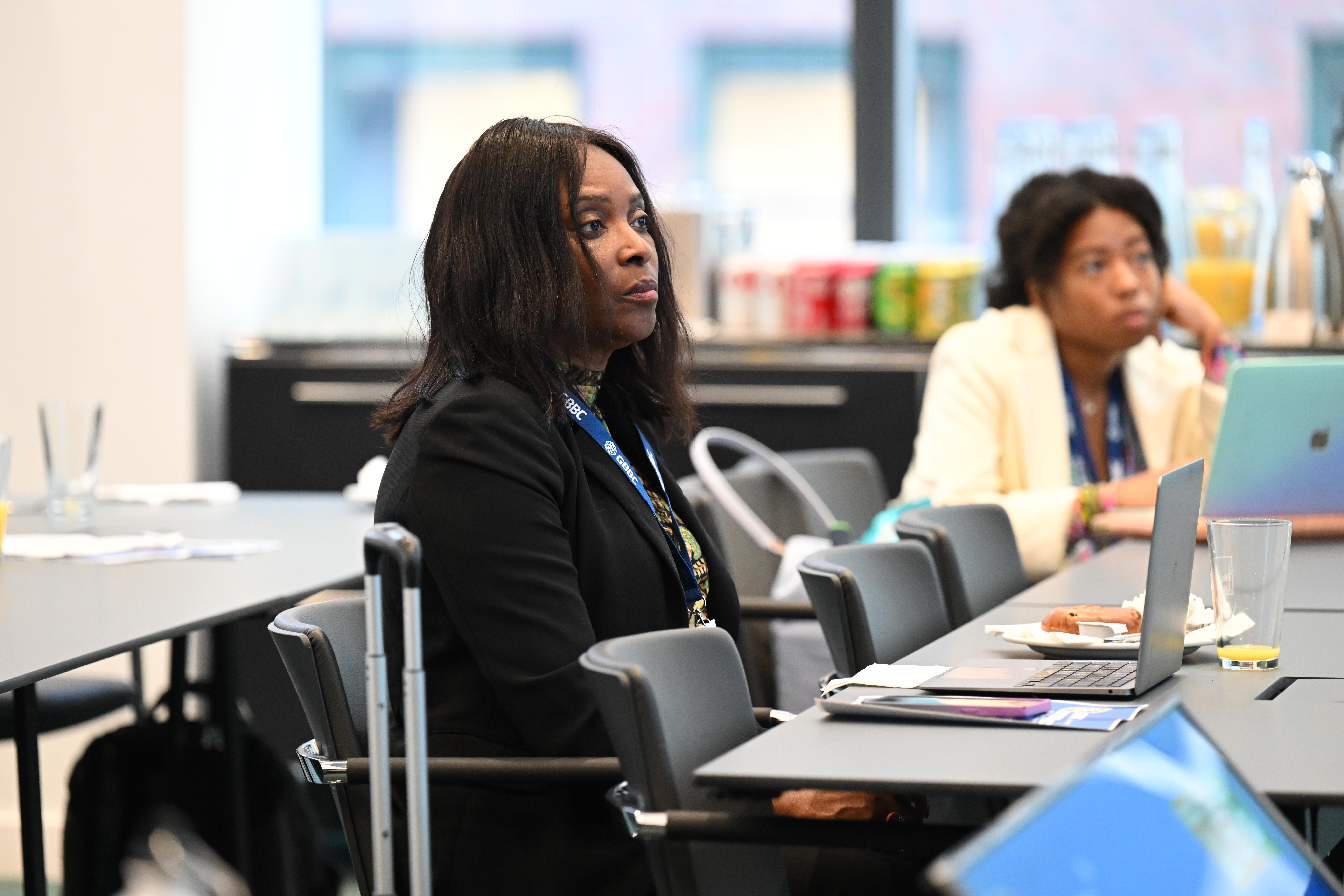 Blockchain Central UNGA (September 2023) photo 331