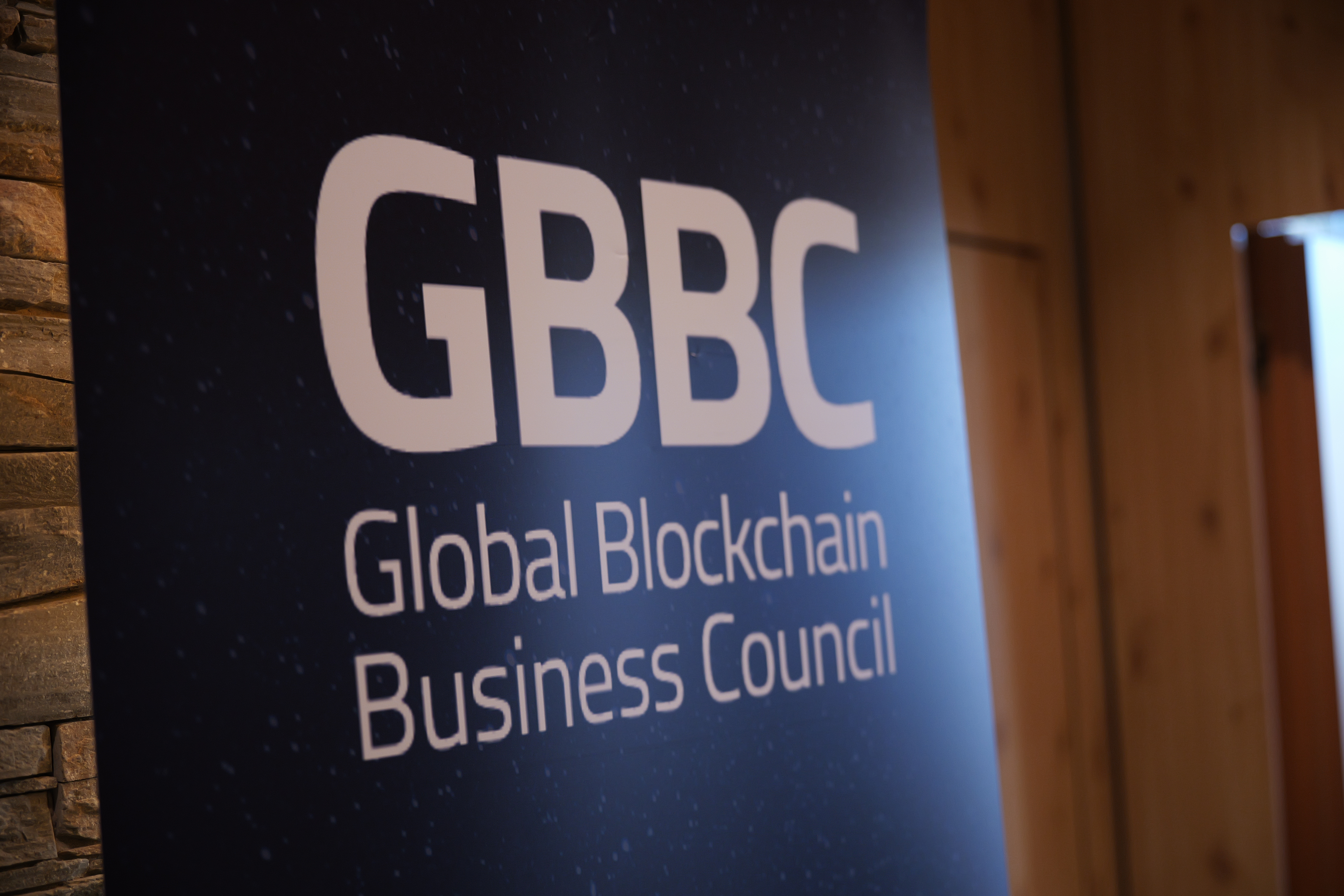 Blockchain Central Davos (January 2026) photo 136