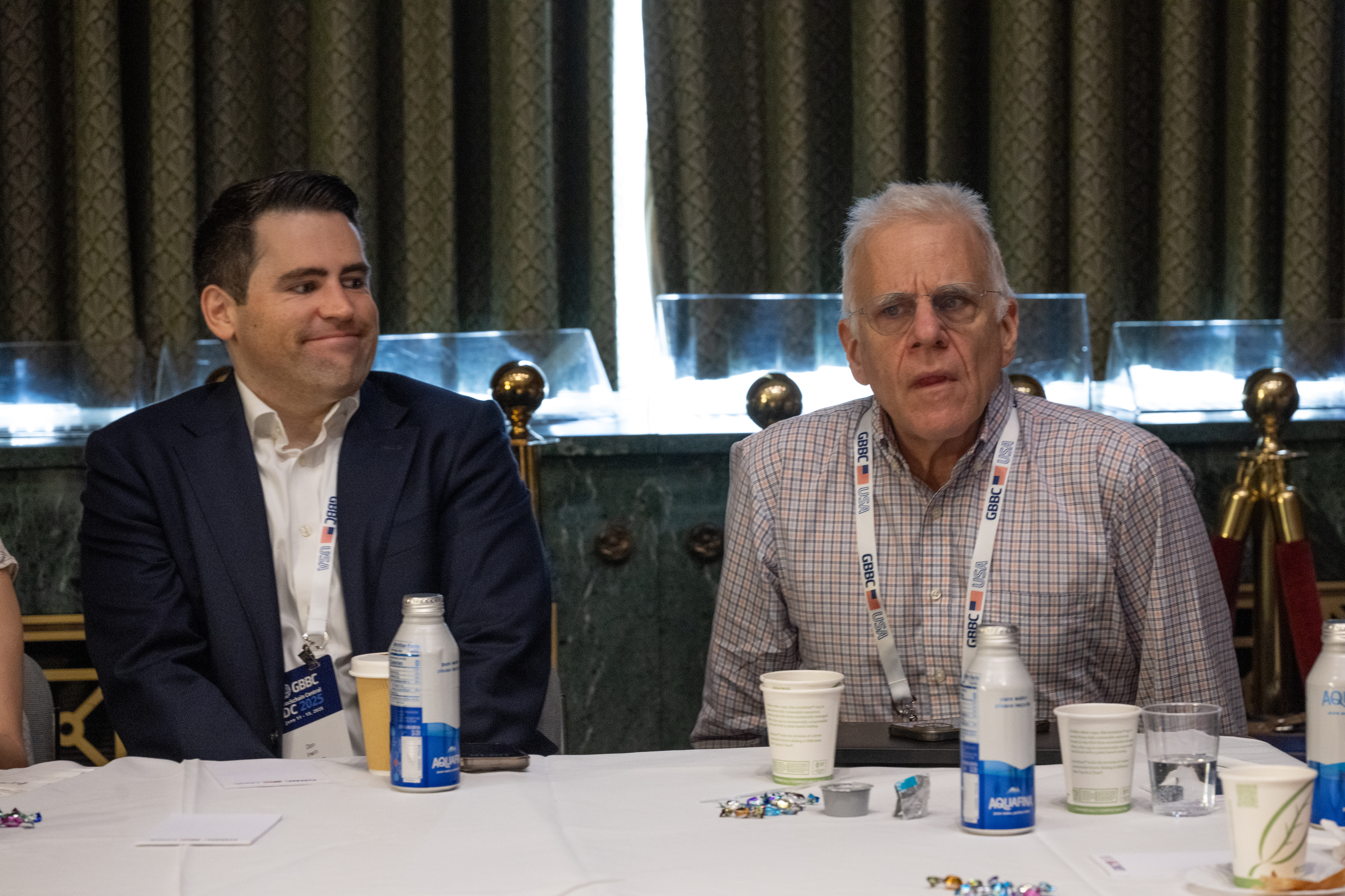 GBBC USA's Blockchain Central DC (June 2025) photo 146