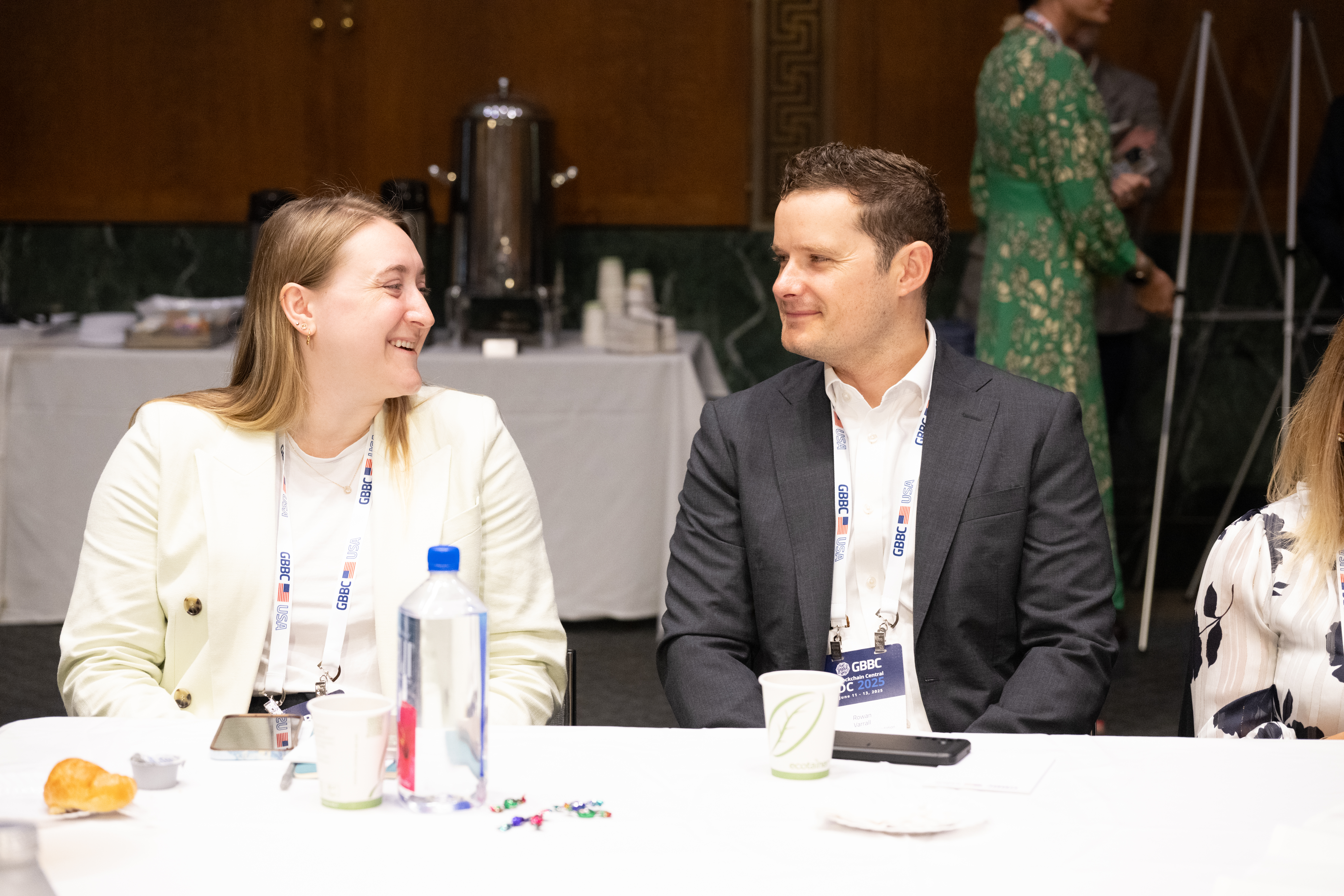 GBBC USA's Blockchain Central DC (June 2025) photo 115