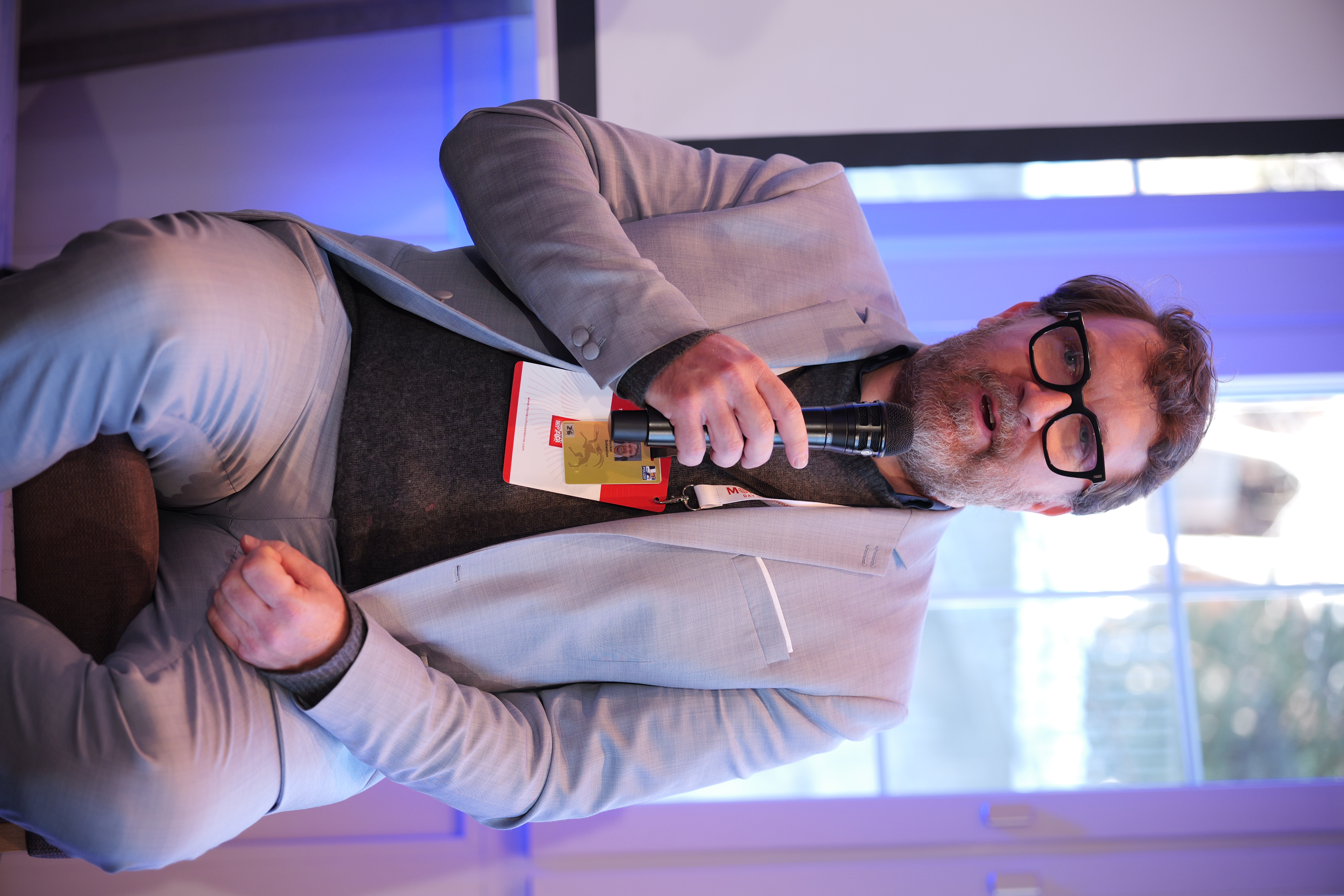 Blockchain Central Davos (January 2026) photo 197