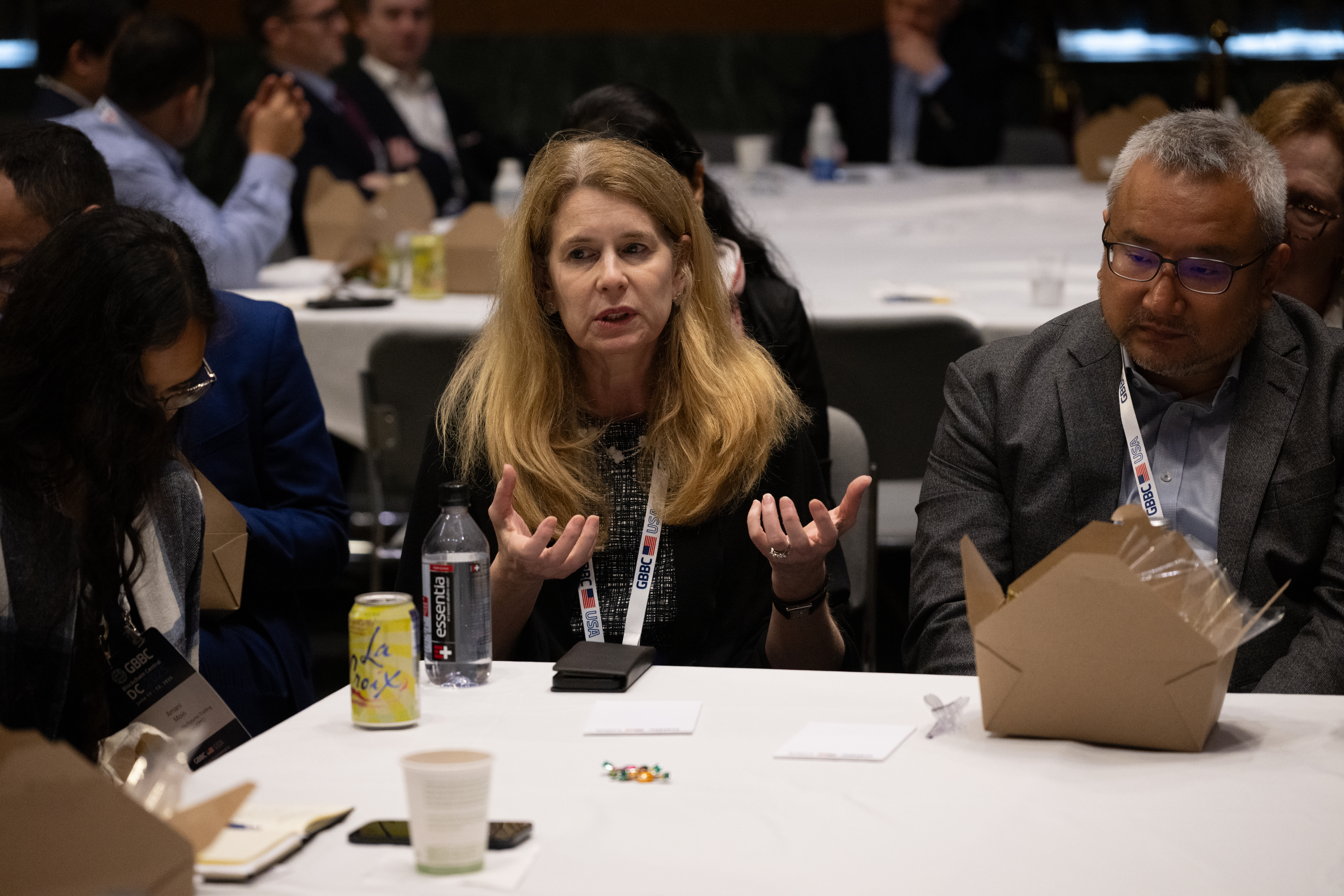 GBBC USA's Blockchain Central DC (June 2025) photo 308