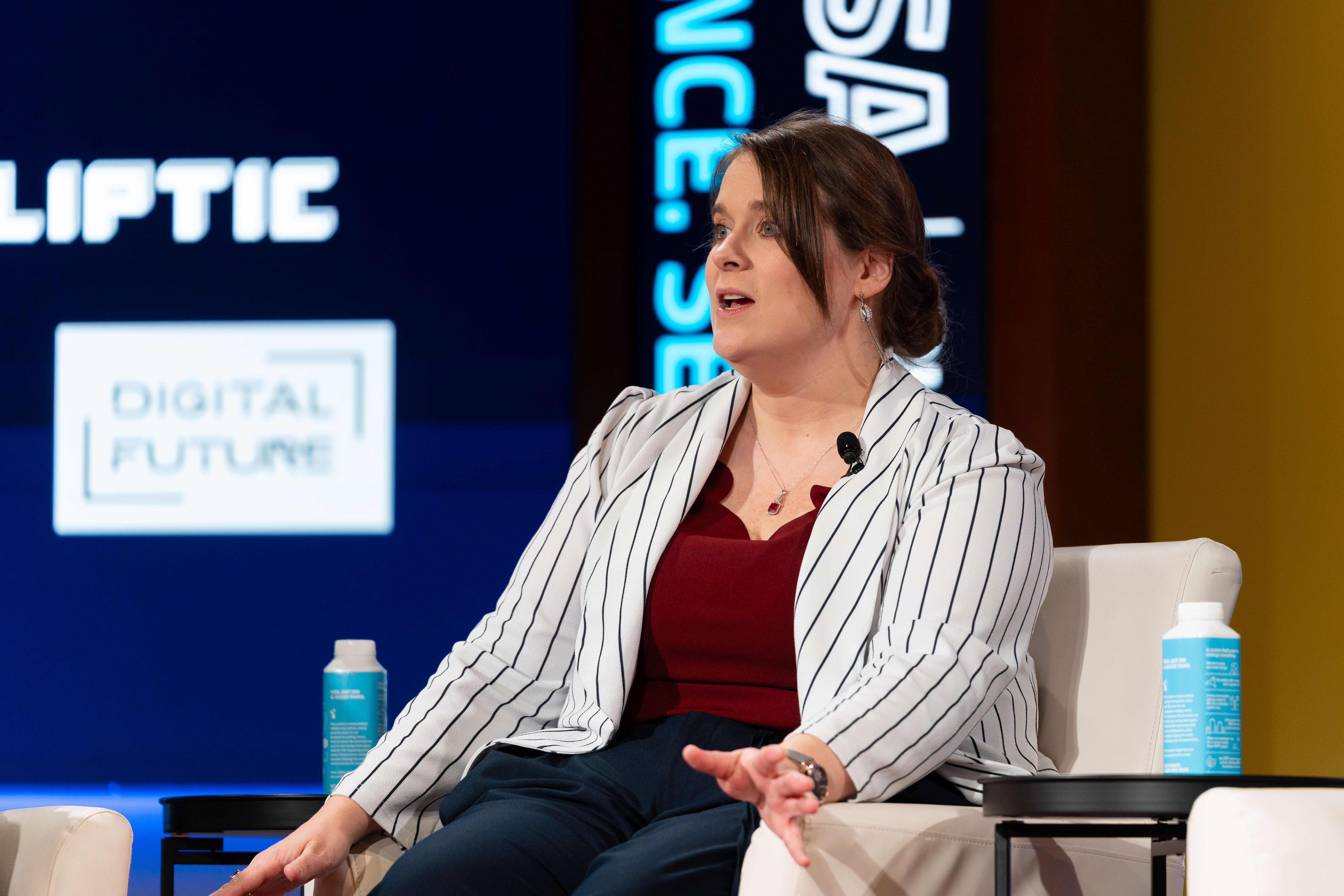 GBBC USA's Blockchain Central on Risk. Compliance. Security. (June 2026) photo 234