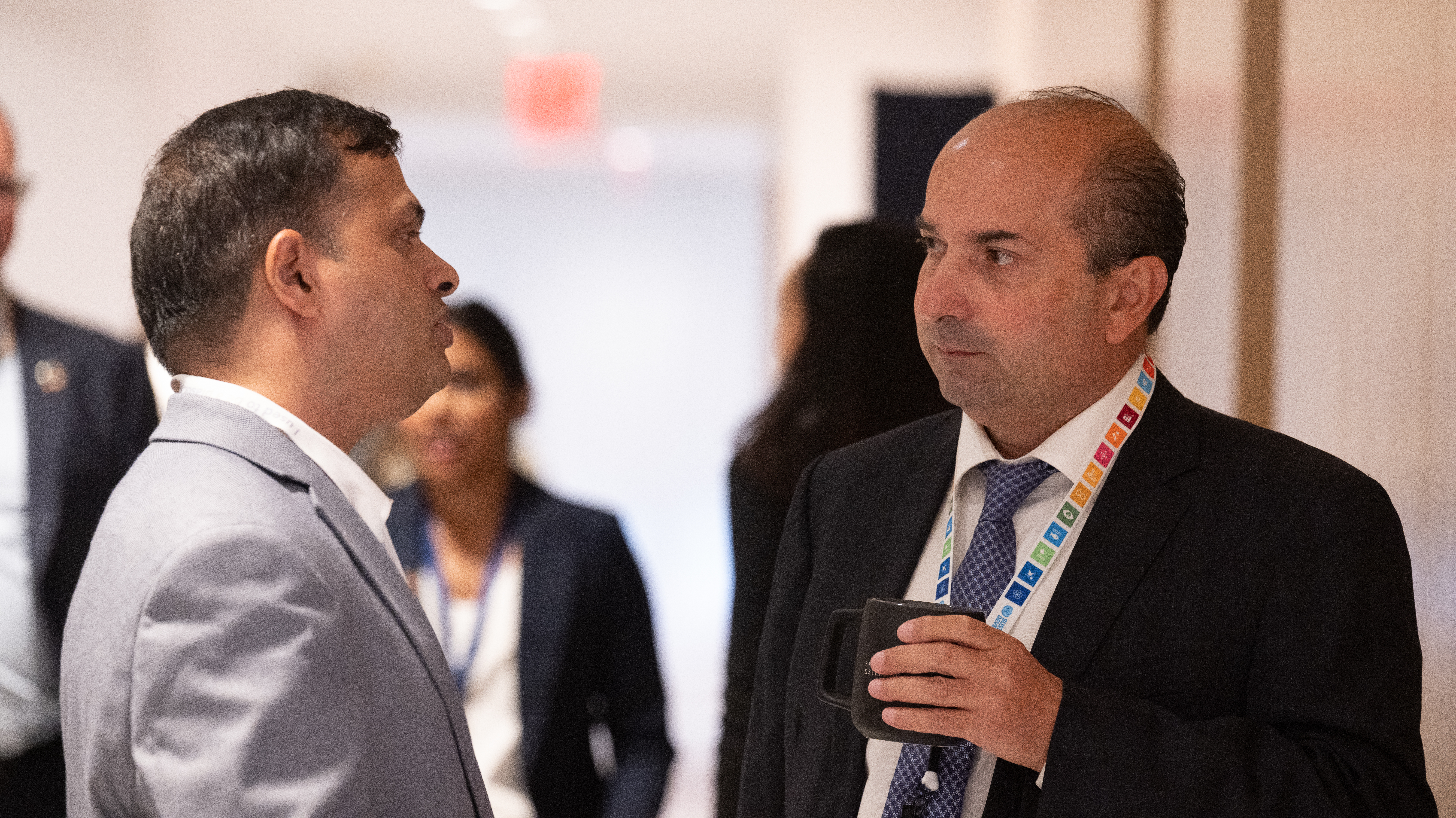 Blockchain Central UNGA (September 2022) photo 273