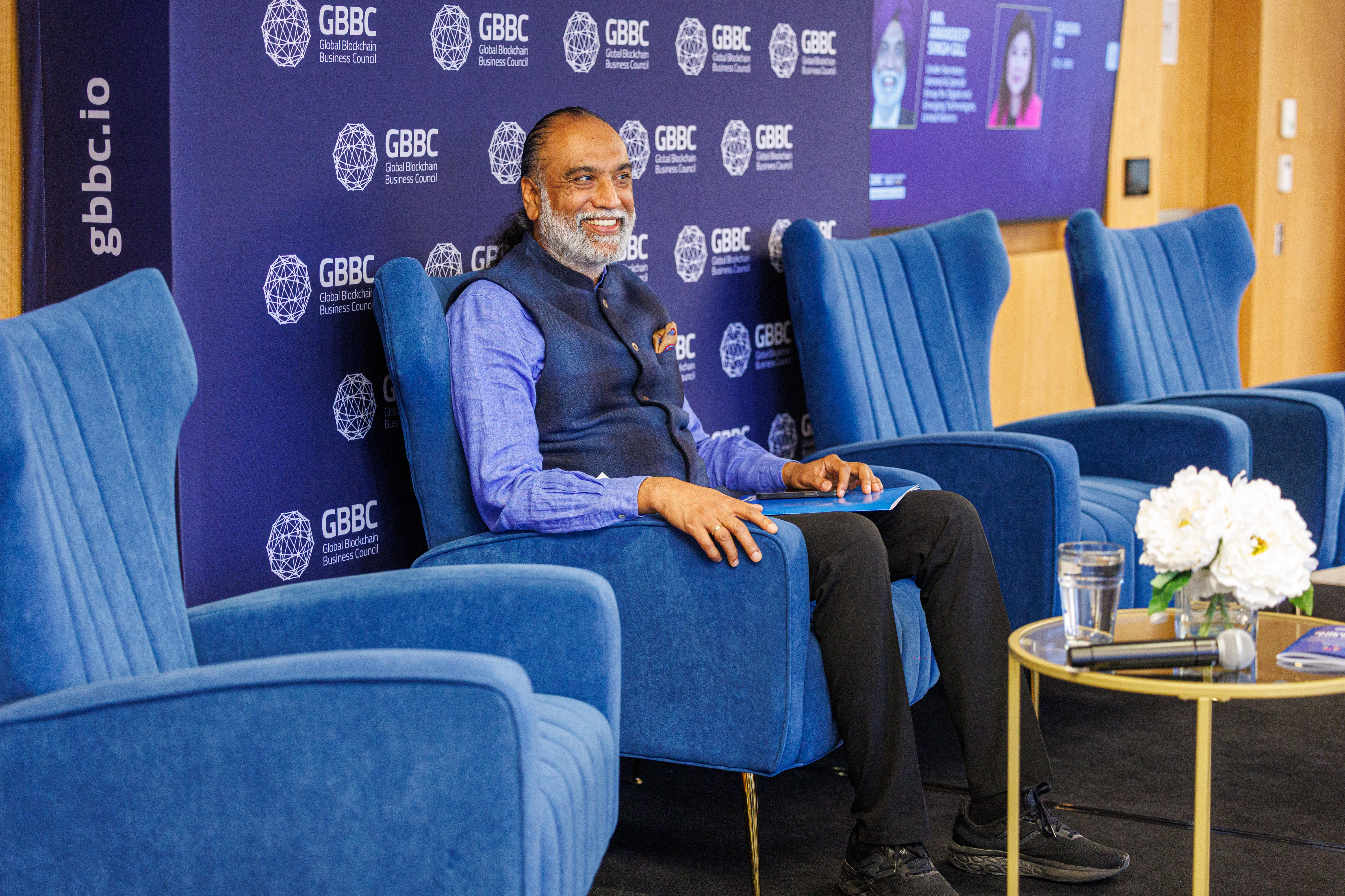 Blockchain Central UNGA (September 2026) photo 117
