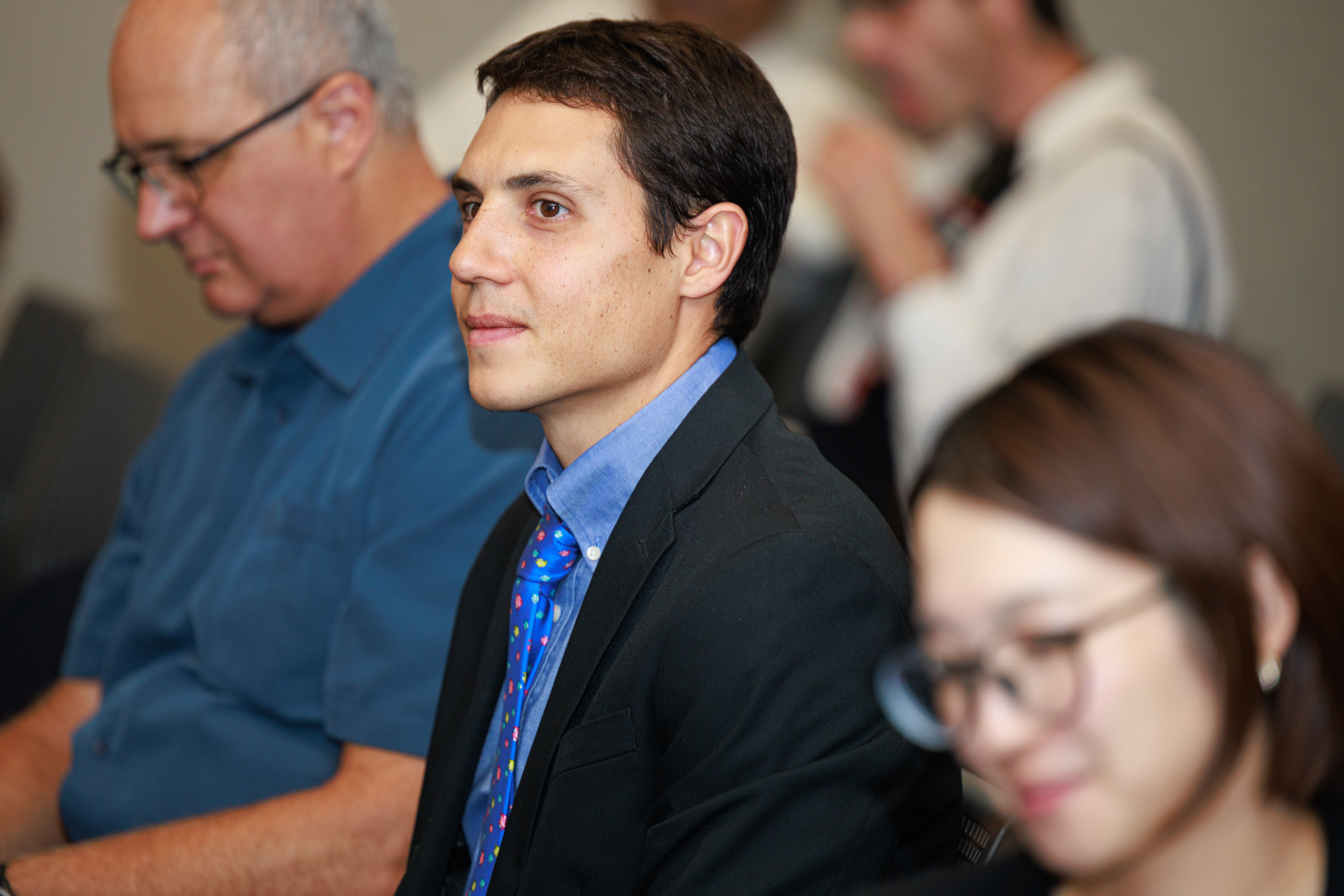 Sustainability Summit (September 2024) photo 67