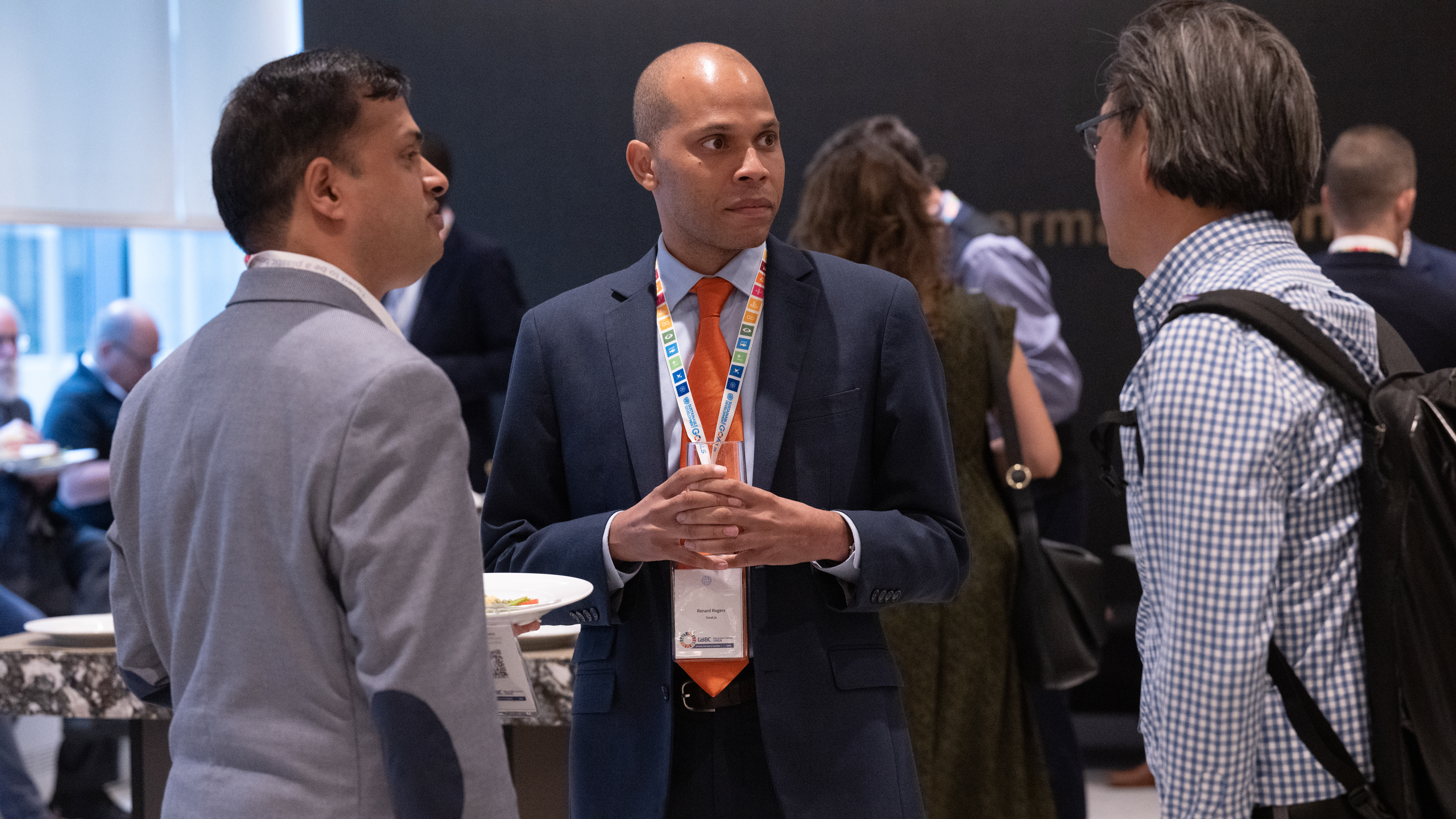 Blockchain Central UNGA (September 2022) photo 252