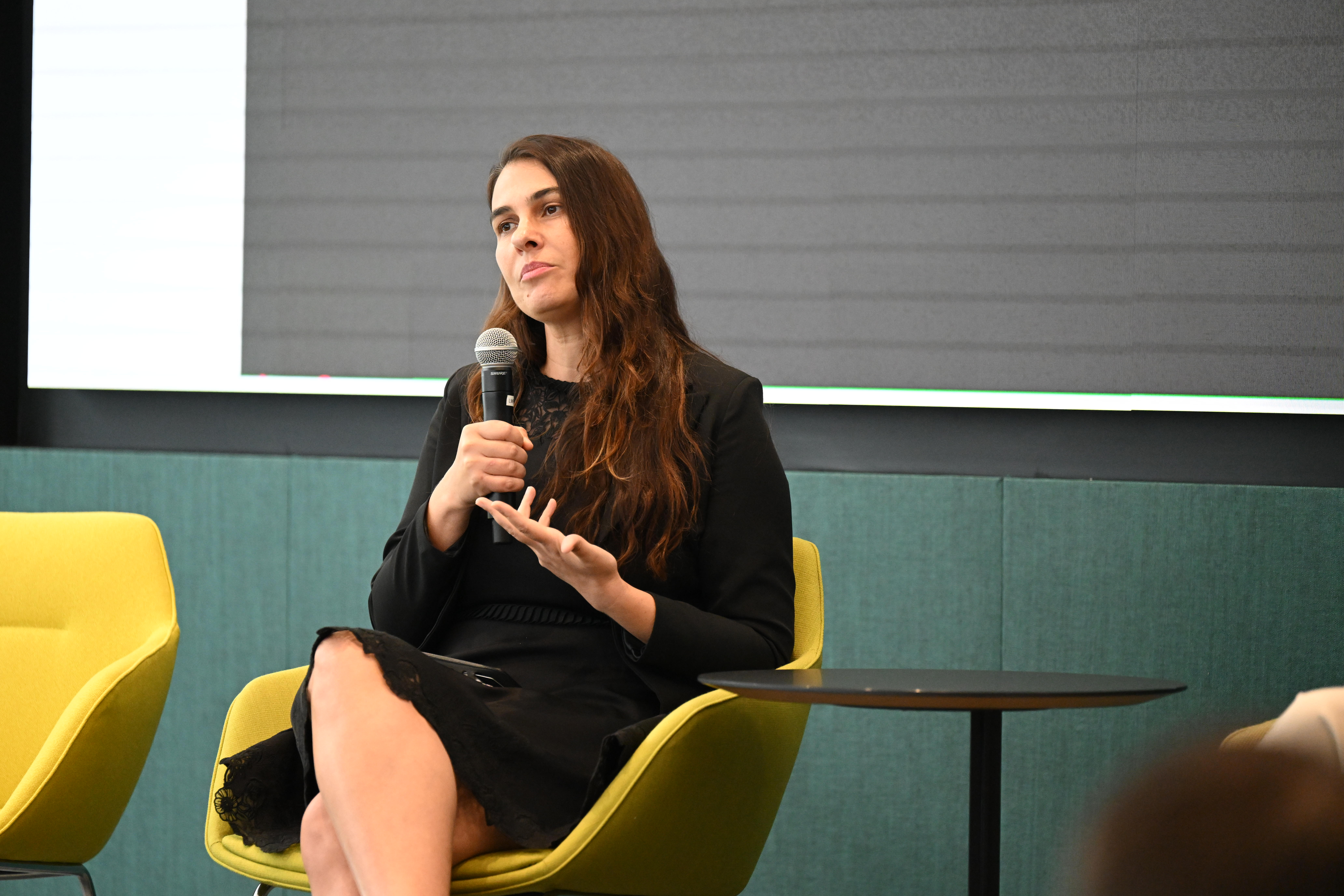 Blockchain Central UNGA (September 2023) photo 420