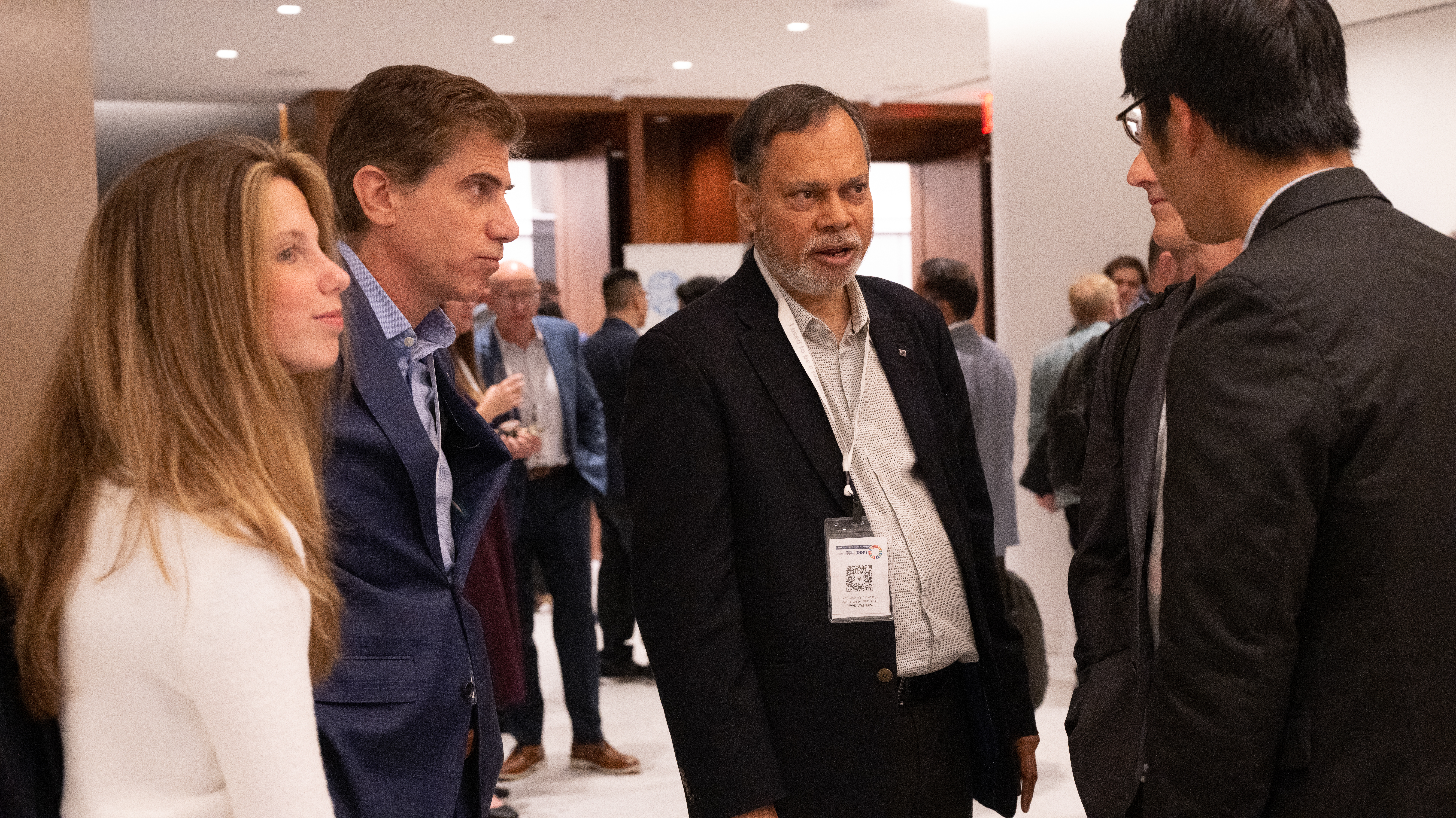 Blockchain Central UNGA (September 2022) photo 534
