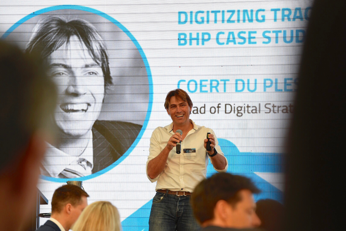 Blockchain Central Perth photo 11