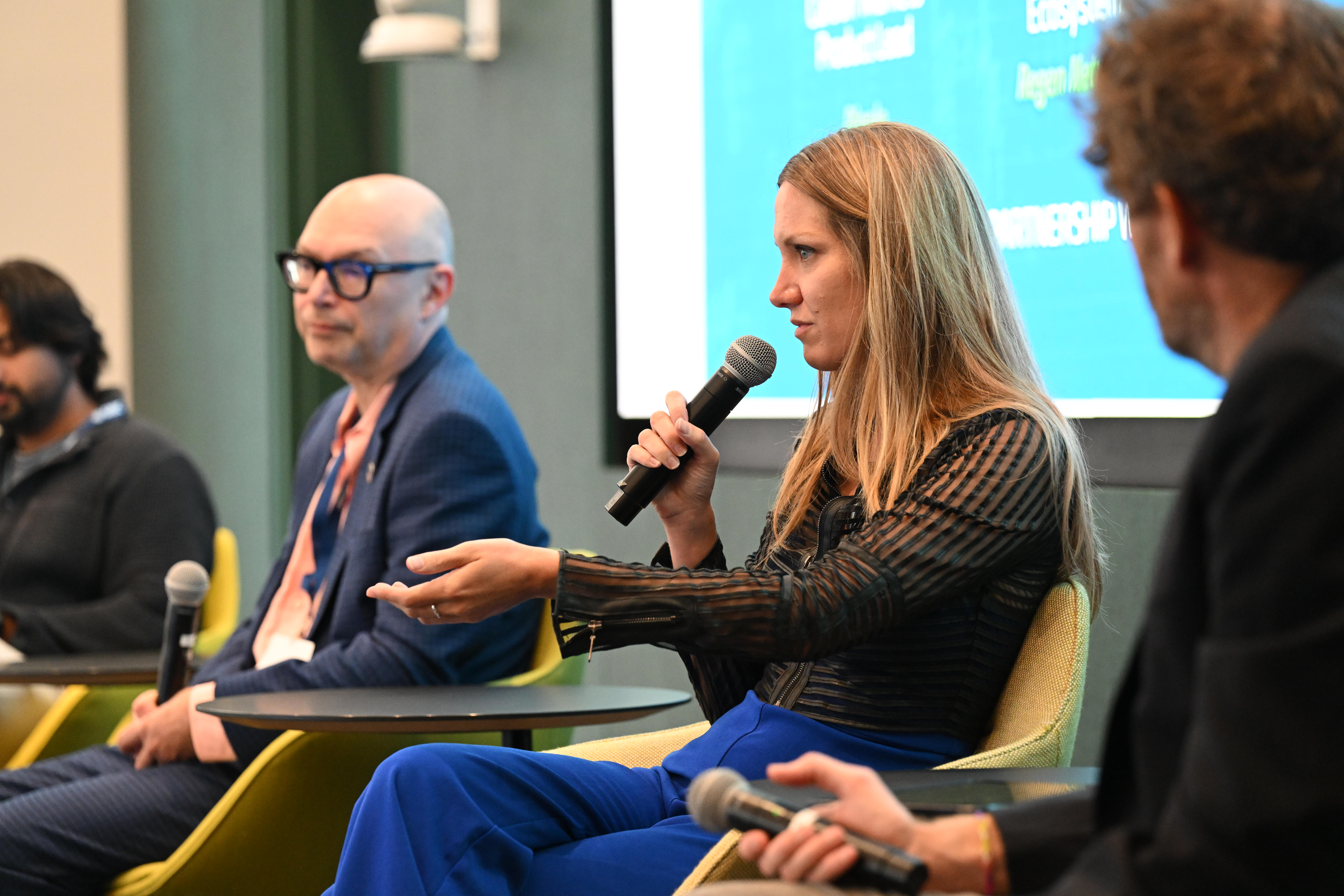 Blockchain Central UNGA (September 2023) photo 326