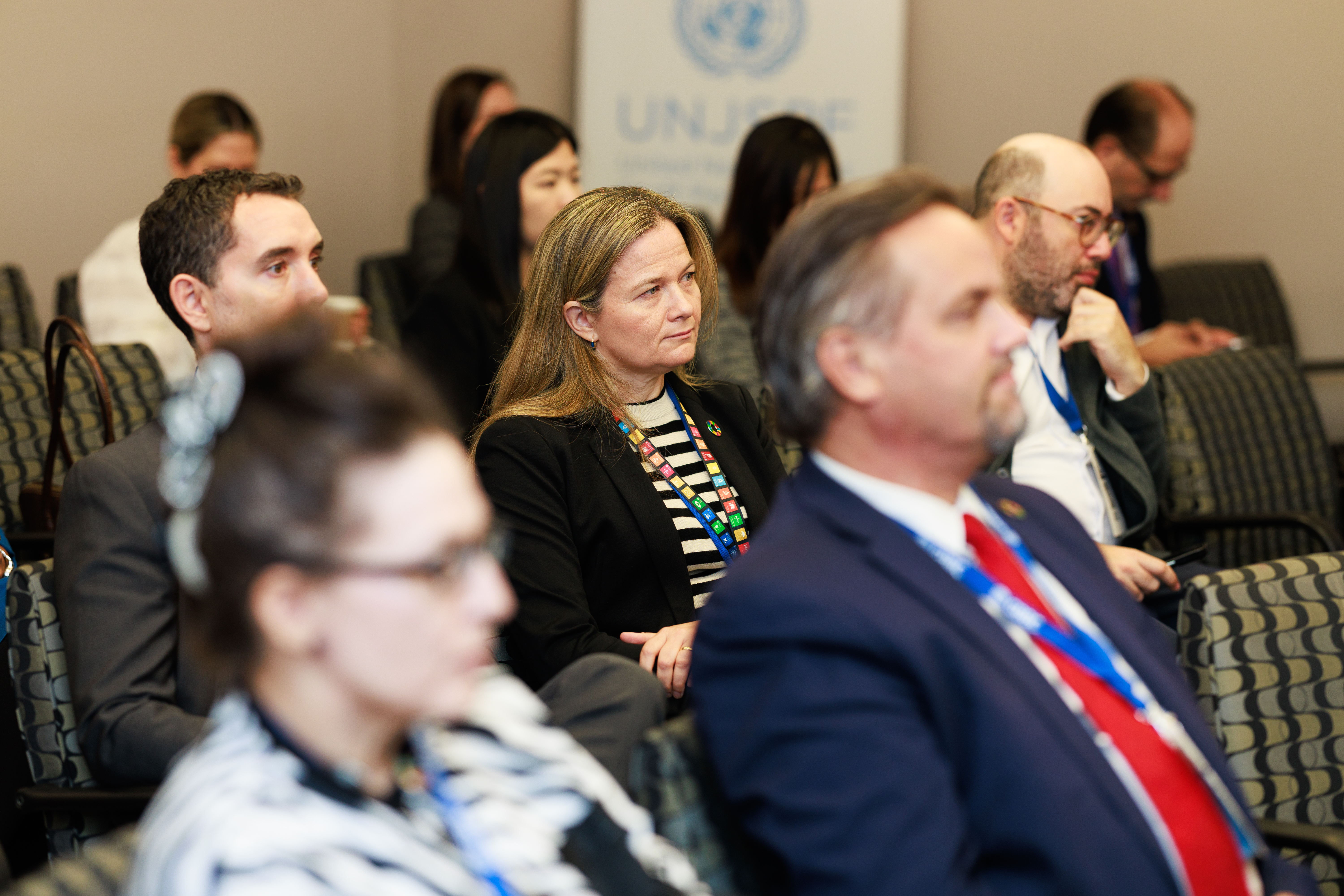 Blockchain Central UNGA (September 2024) photo 120