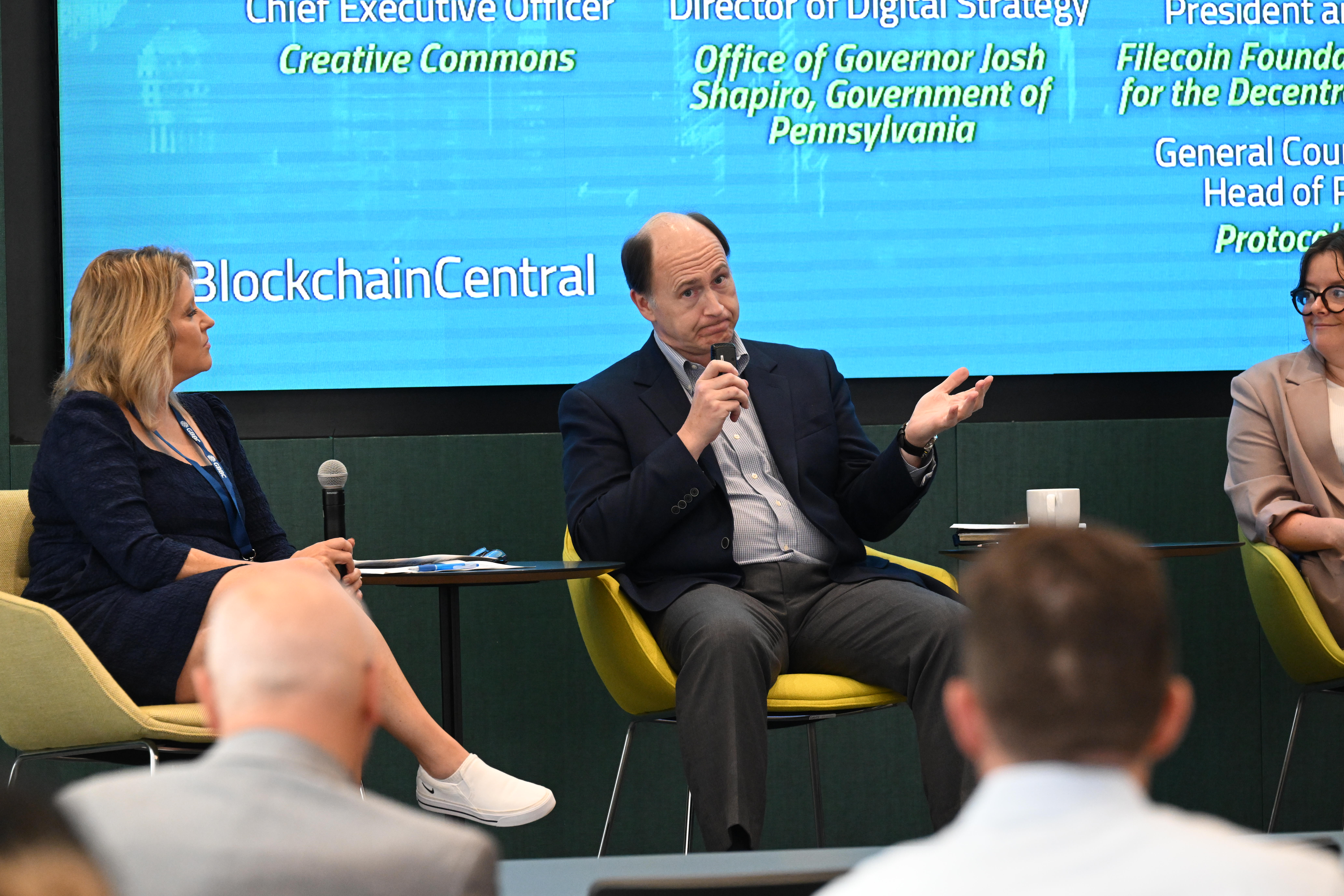 Blockchain Central UNGA (September 2023) photo 776