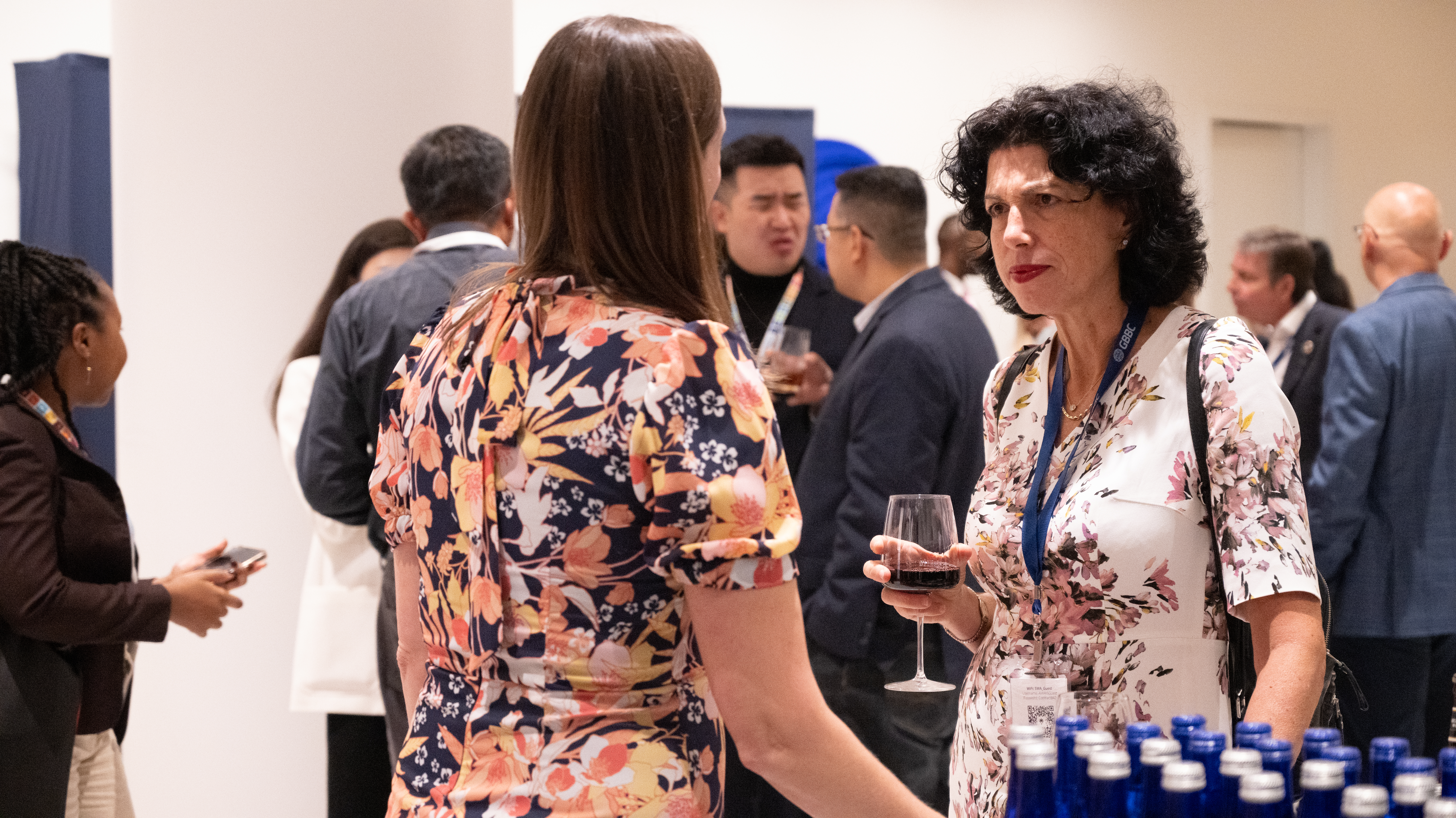 Blockchain Central UNGA (September 2022) photo 519