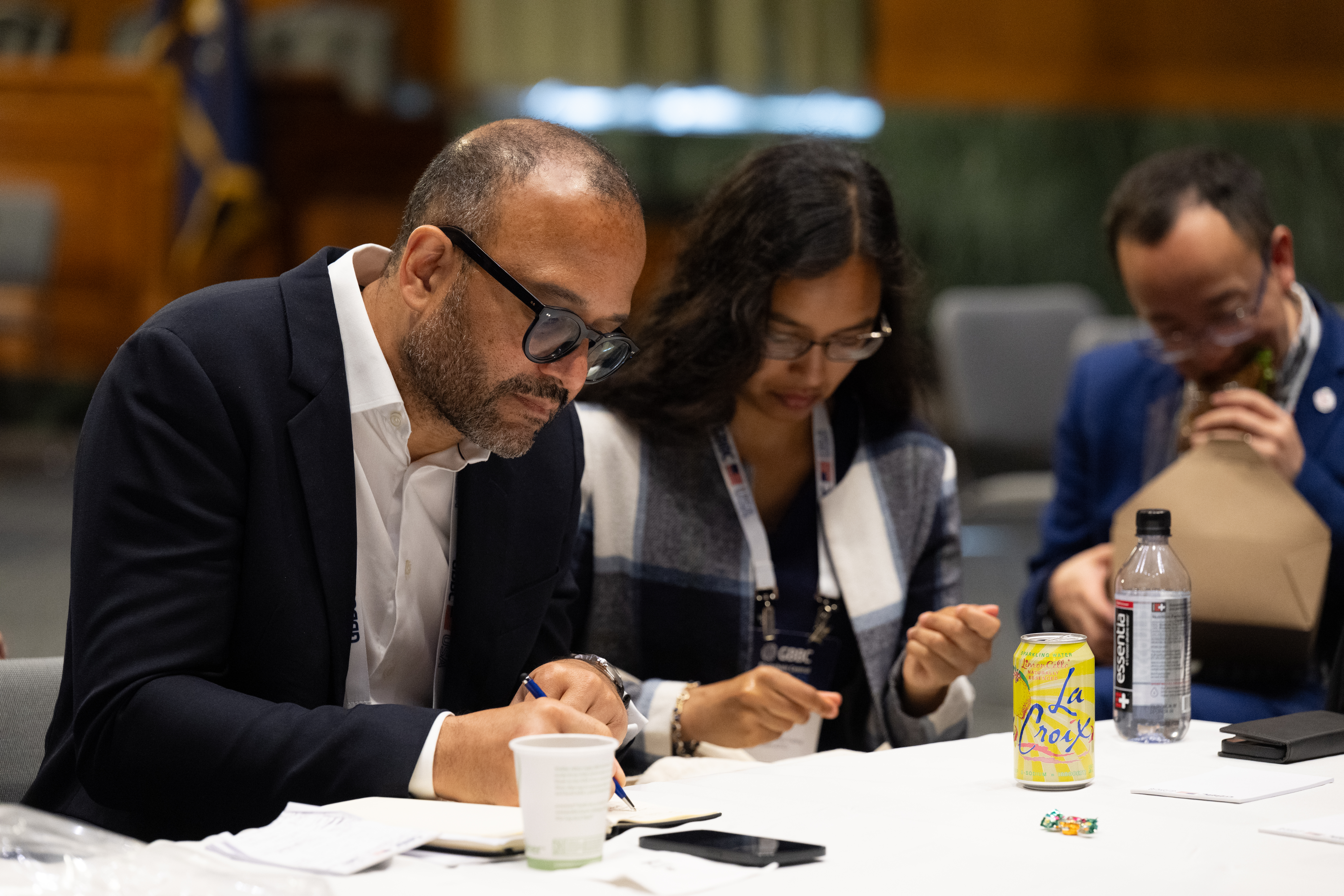 GBBC USA's Blockchain Central DC (June 2025) photo 894