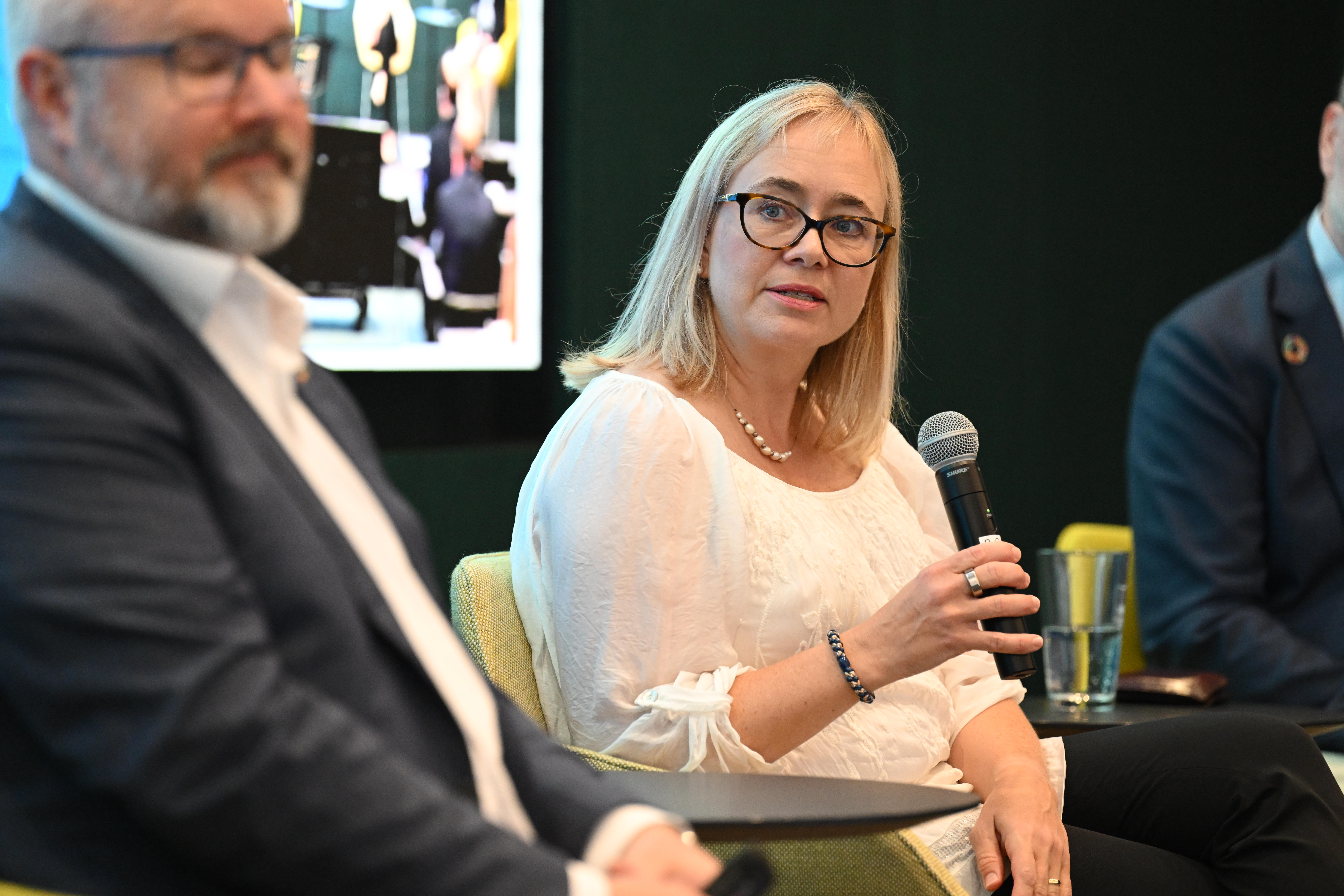 Blockchain Central UNGA (September 2023) photo 249