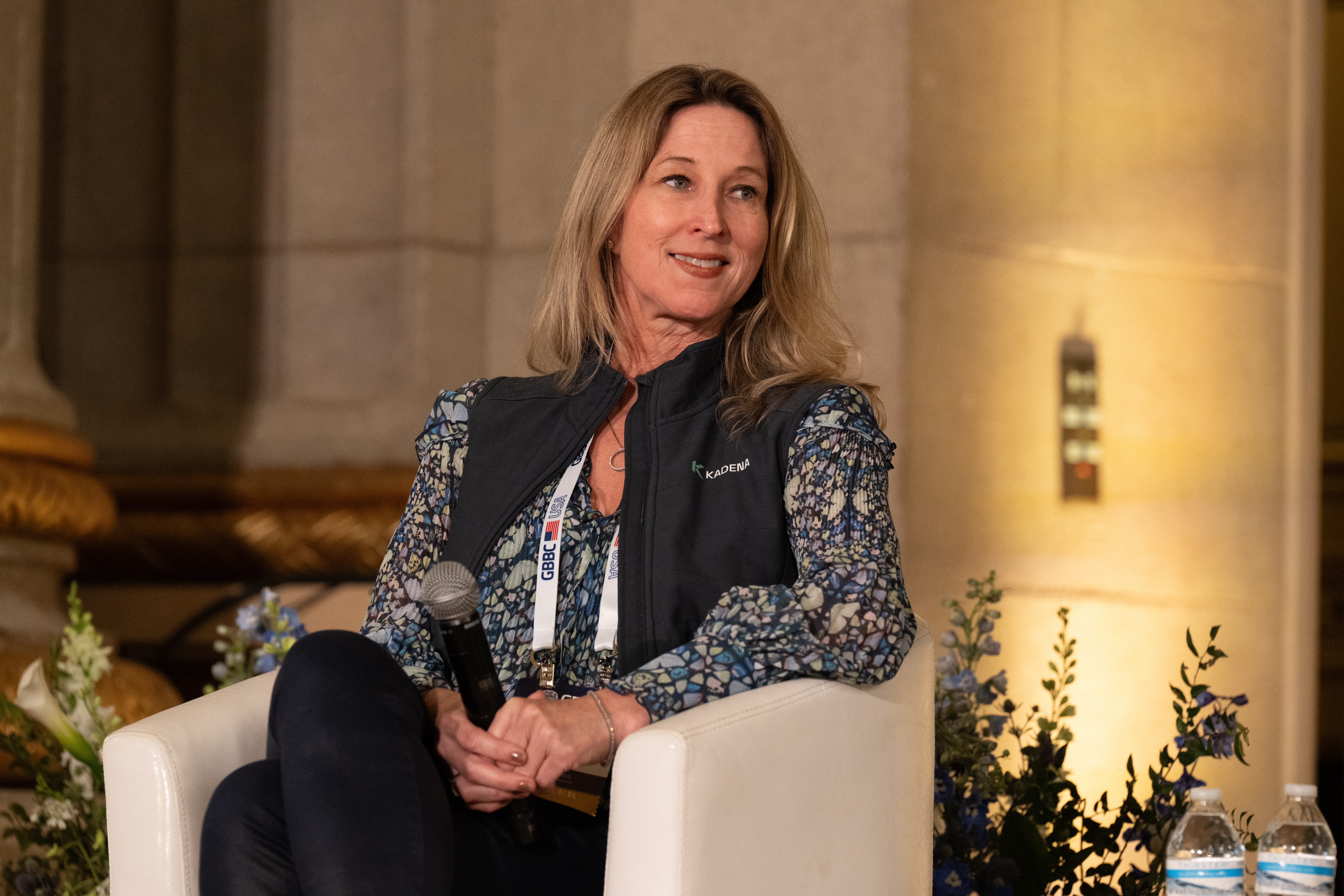 GBBC USA's Blockchain Central DC (June 2025) photo 836
