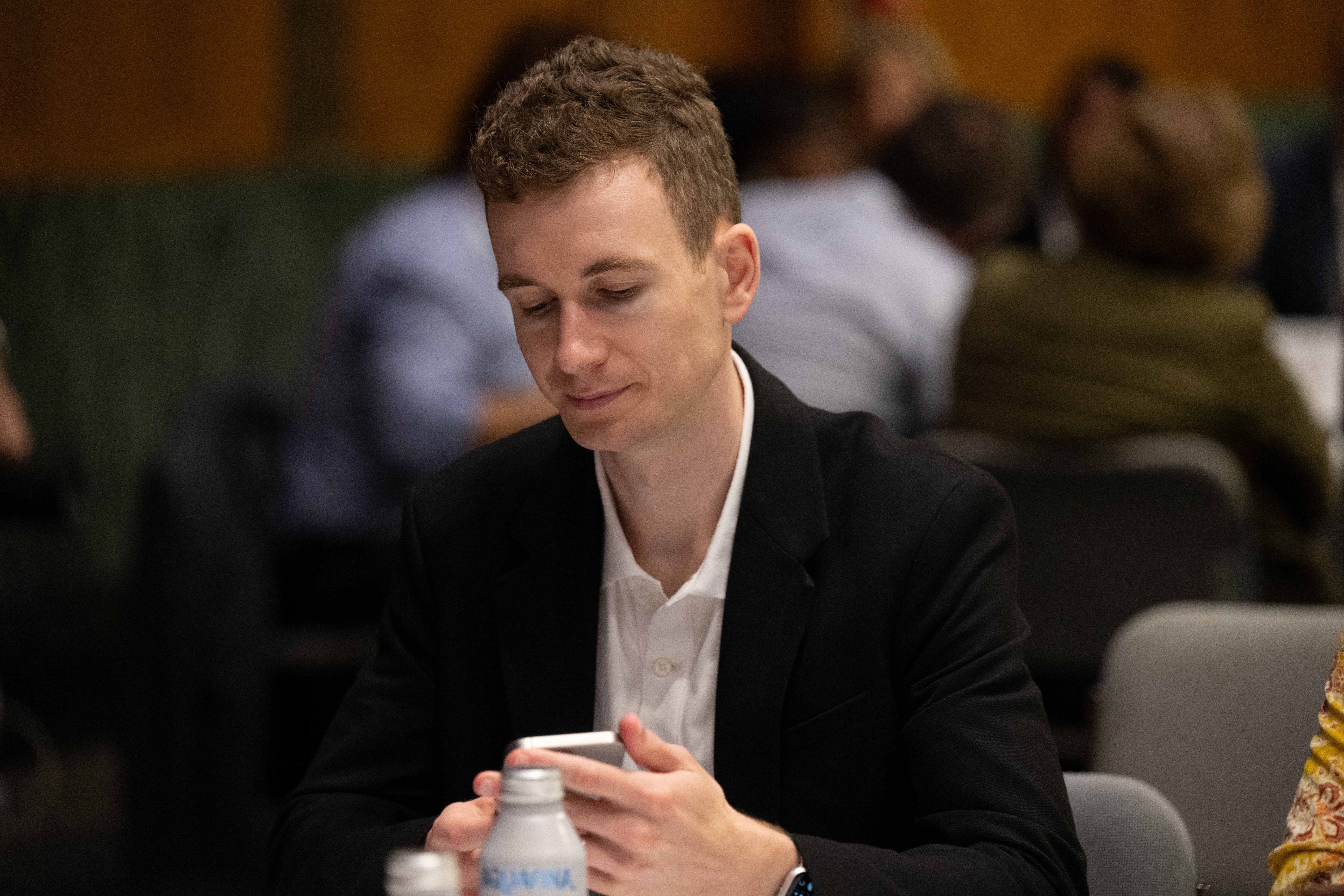 GBBC USA's Blockchain Central DC (June 2025) photo 597