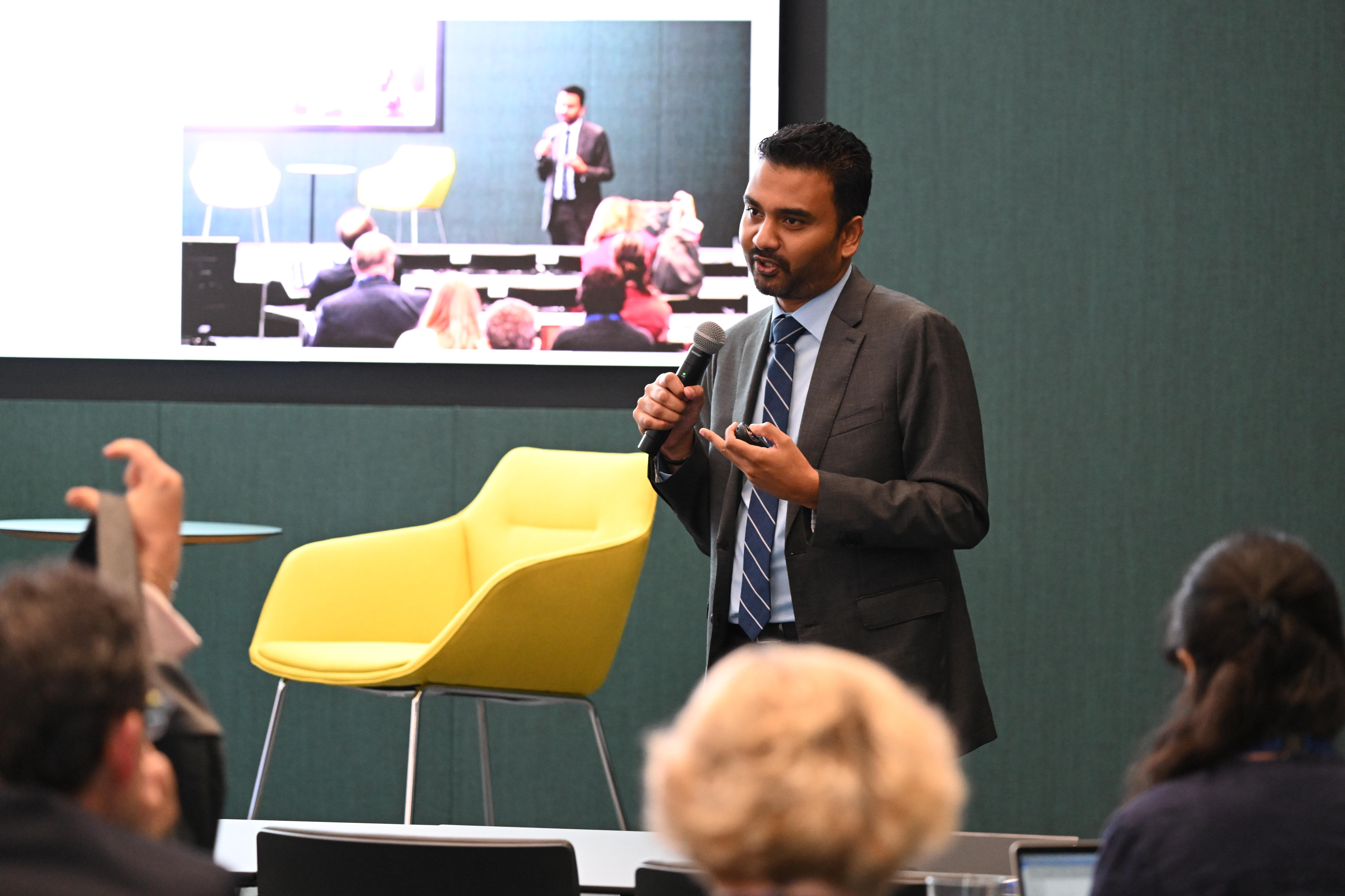 Blockchain Central UNGA (September 2023) photo 212