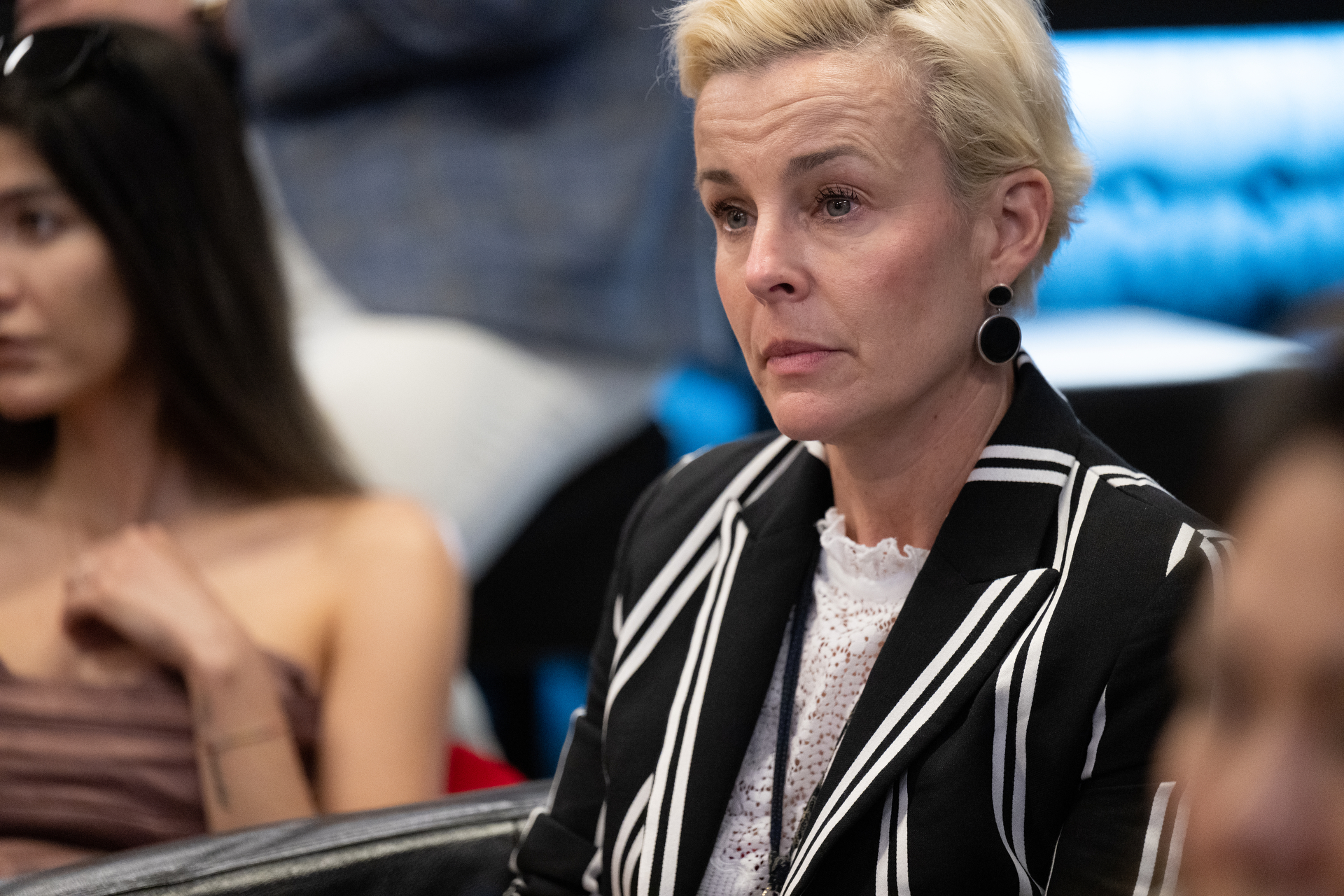 Blockchain Central Davos (January 2022) photo 915