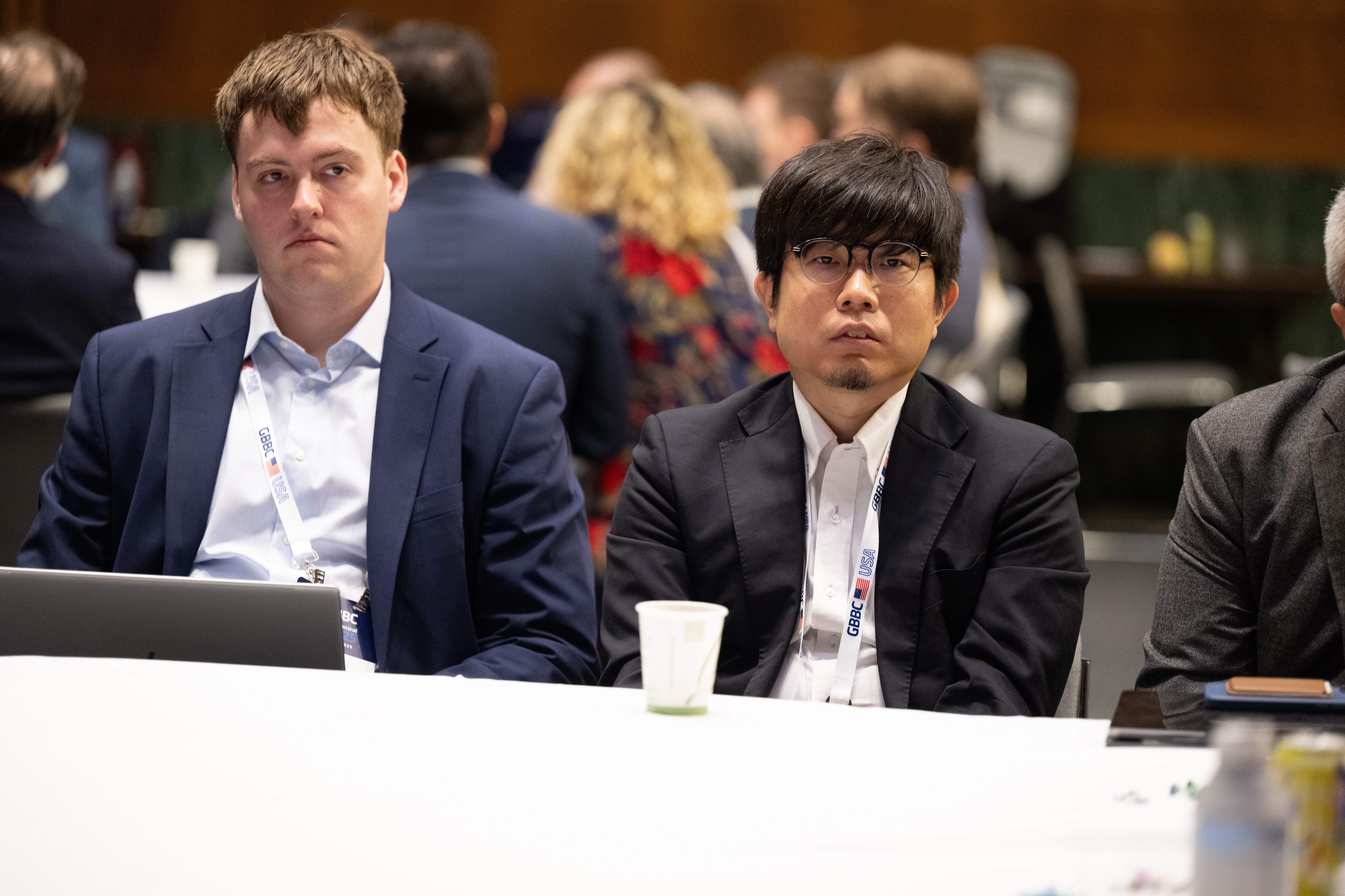 GBBC USA's Blockchain Central DC (June 2025) photo 701