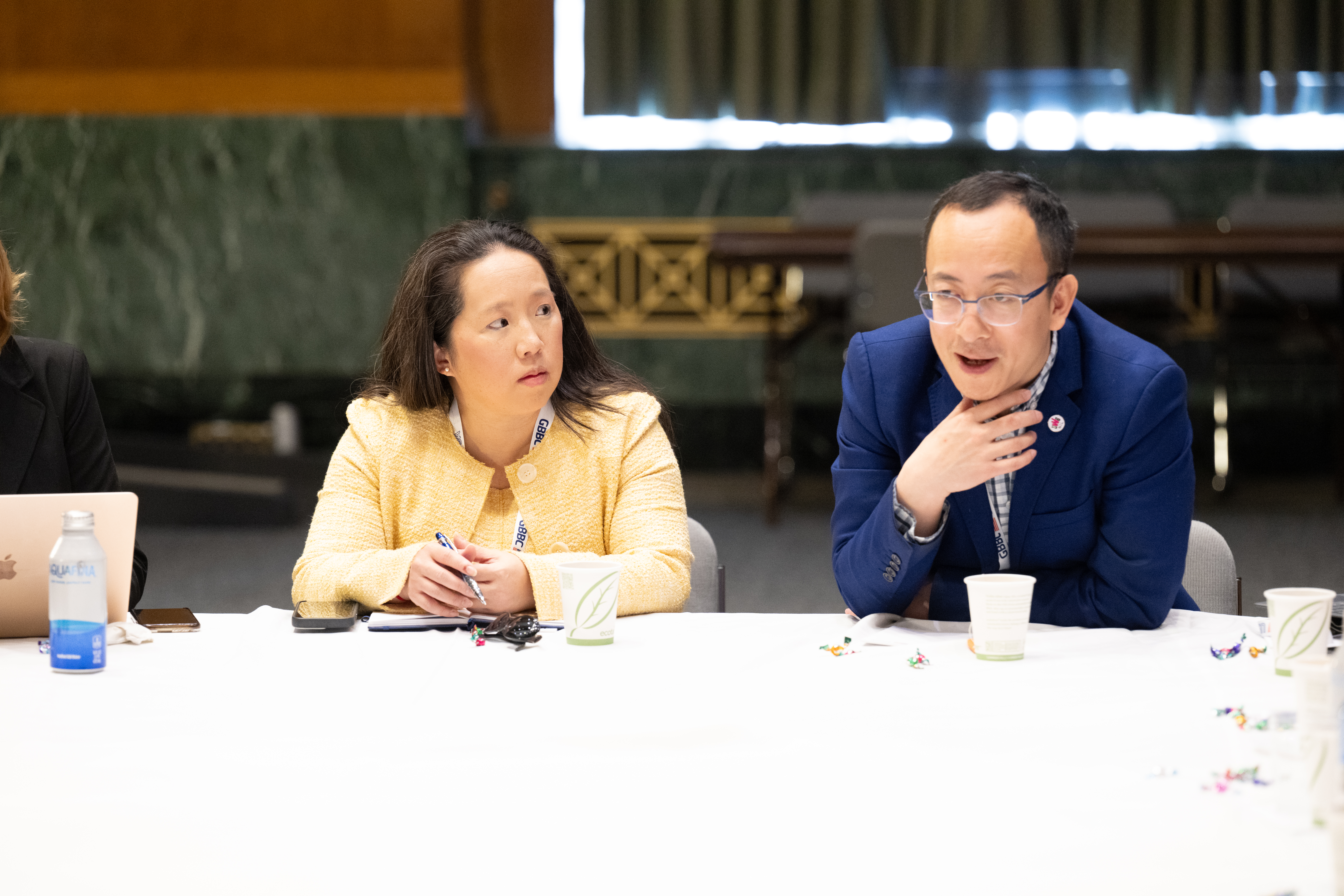 GBBC USA's Blockchain Central DC (June 2025) photo 503
